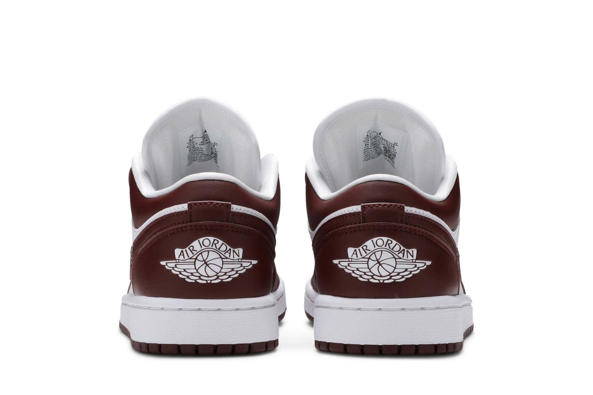 Air Jordan 1 Low ‘Bronze Eclipse’ DC0774-116 Domahi store