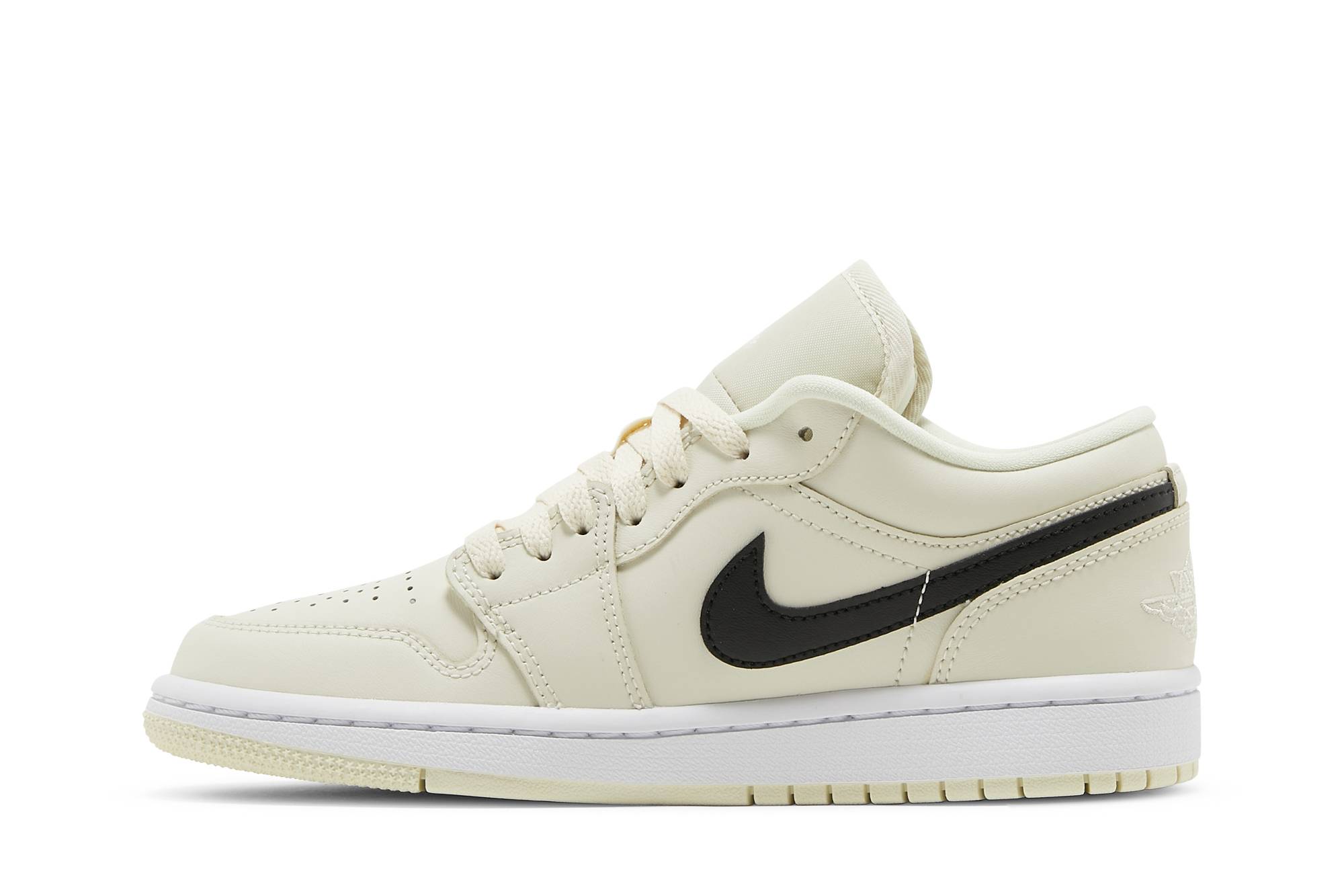 Air Jordan 1 Low ‘Coconut Milk’ DC0774-121 Domahi store