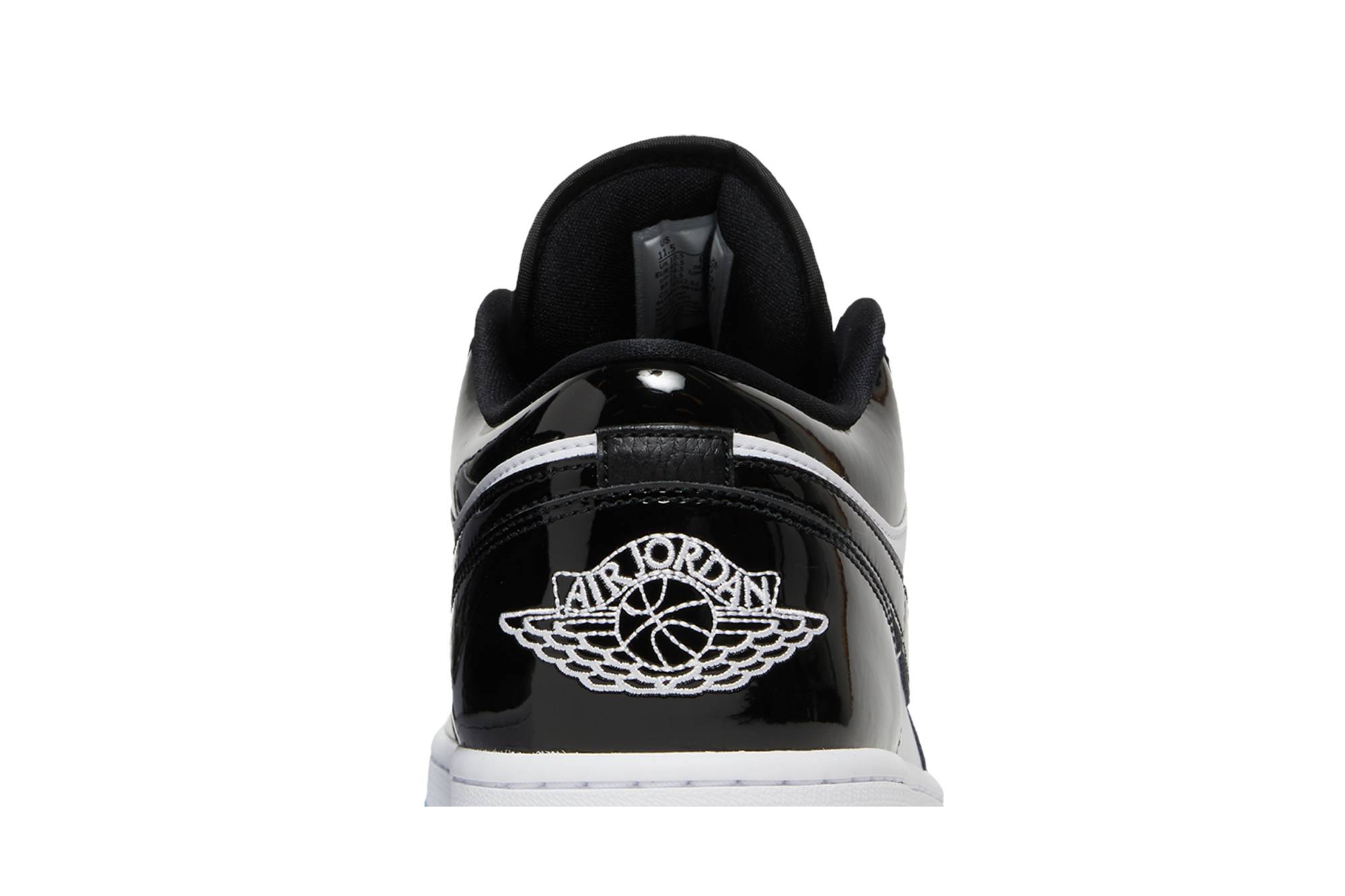 Air Jordan 1 Low ‘Concord’ DV1309-100 Domahi store