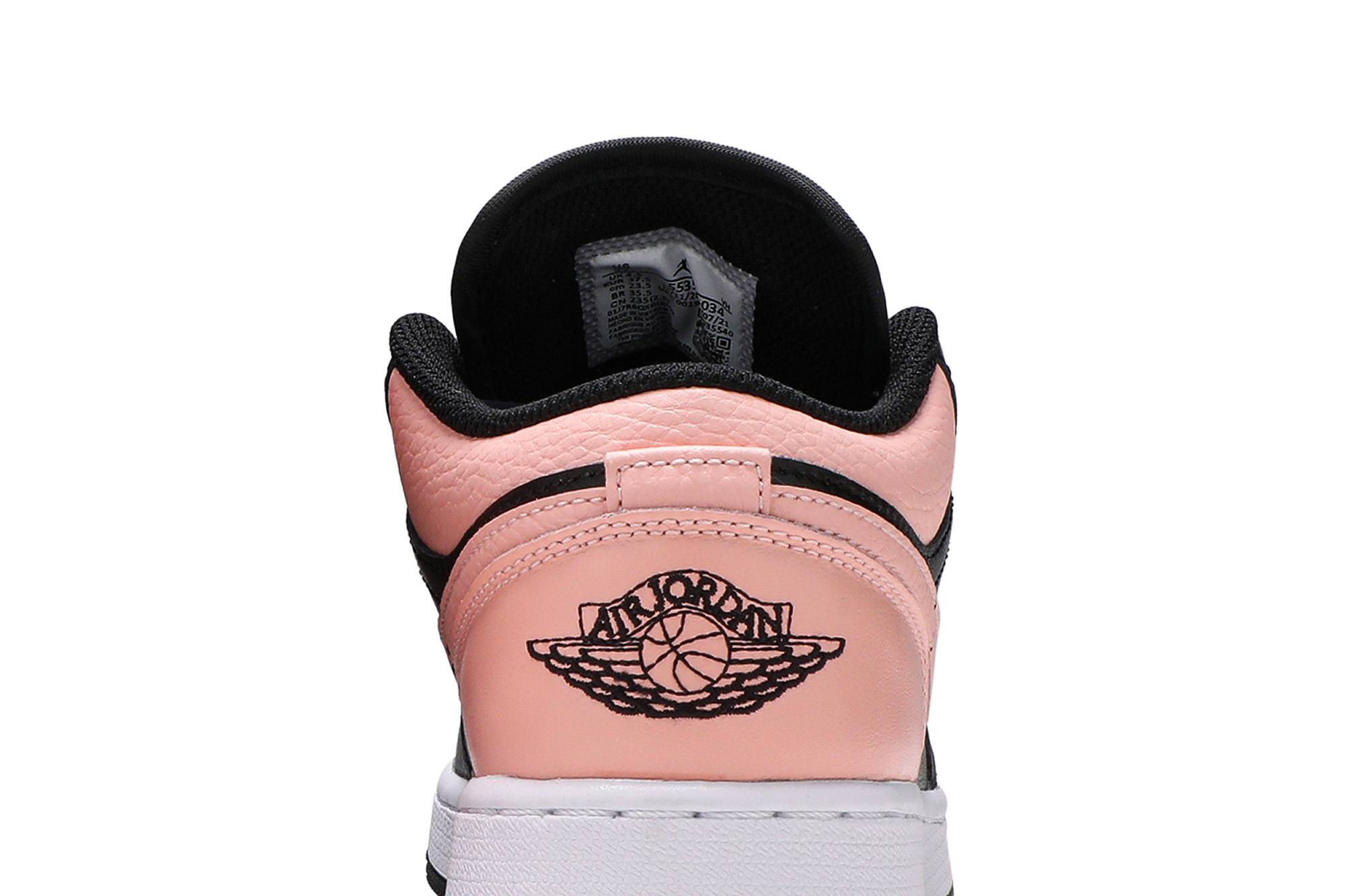 Air Jordan 1 Low ‘Crimson Tint’ 553560-034 Domahi store