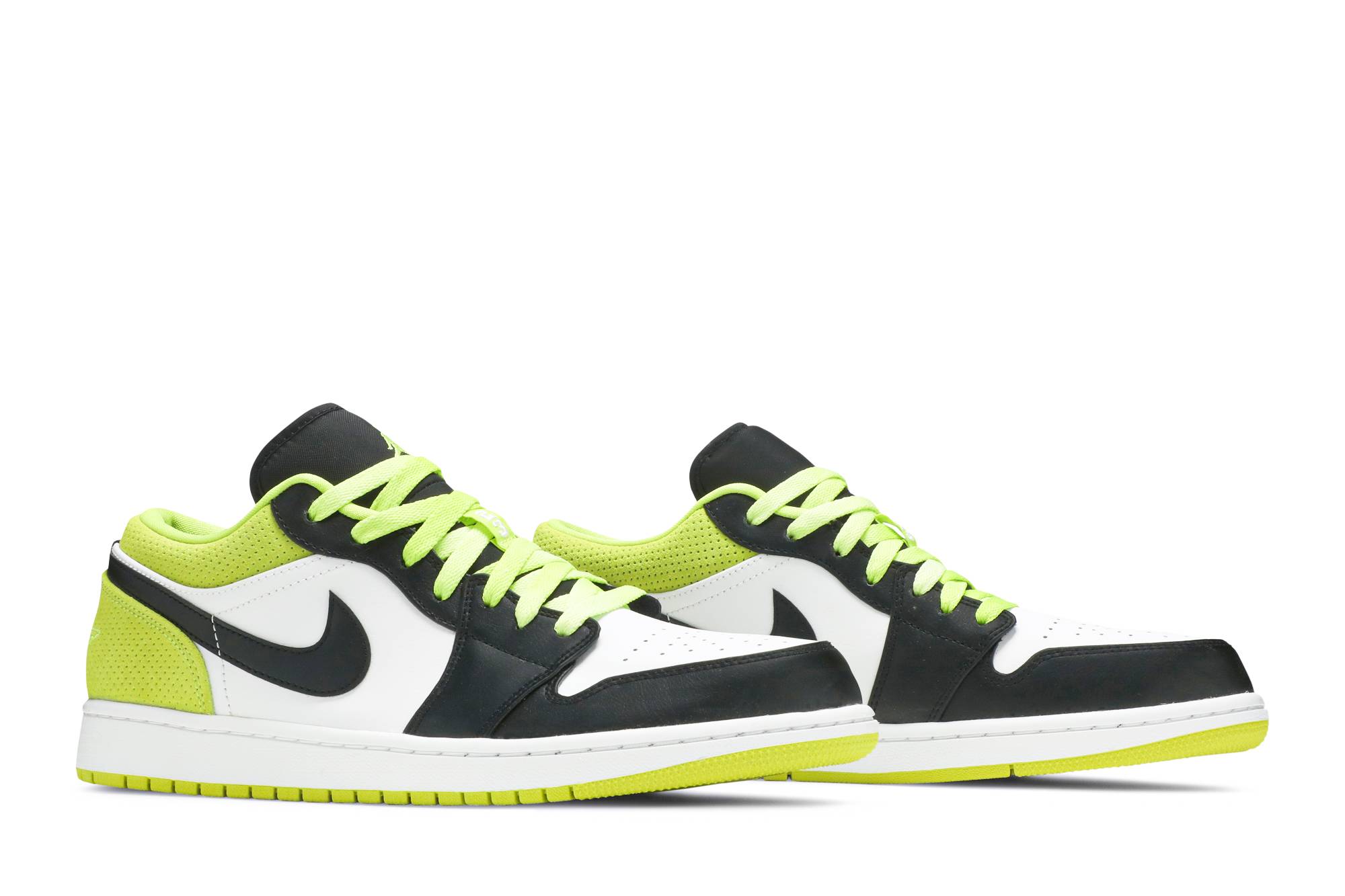 Air Jordan 1 Low ‘Cyber’ CK3022-003 Domahi store