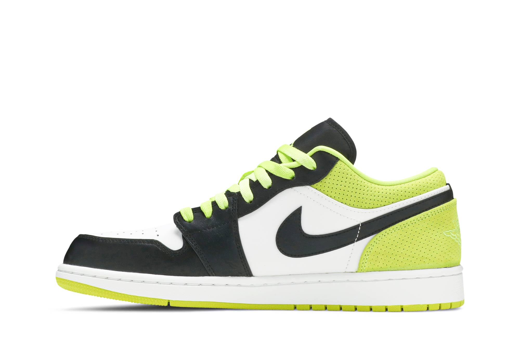 Air Jordan 1 Low ‘Cyber’ CK3022-003 Domahi store