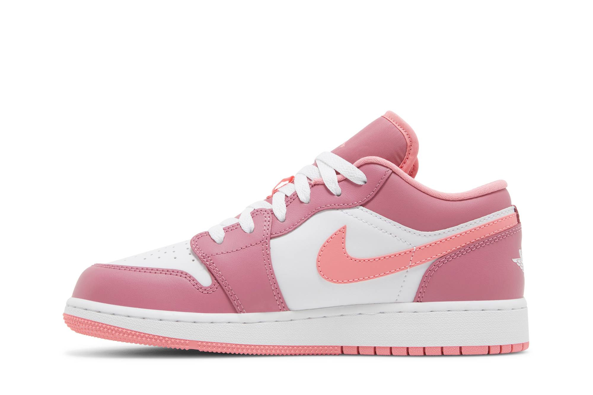 Air Jordan 1 Low ‘Desert Berry’ 553560-616 Domahi store