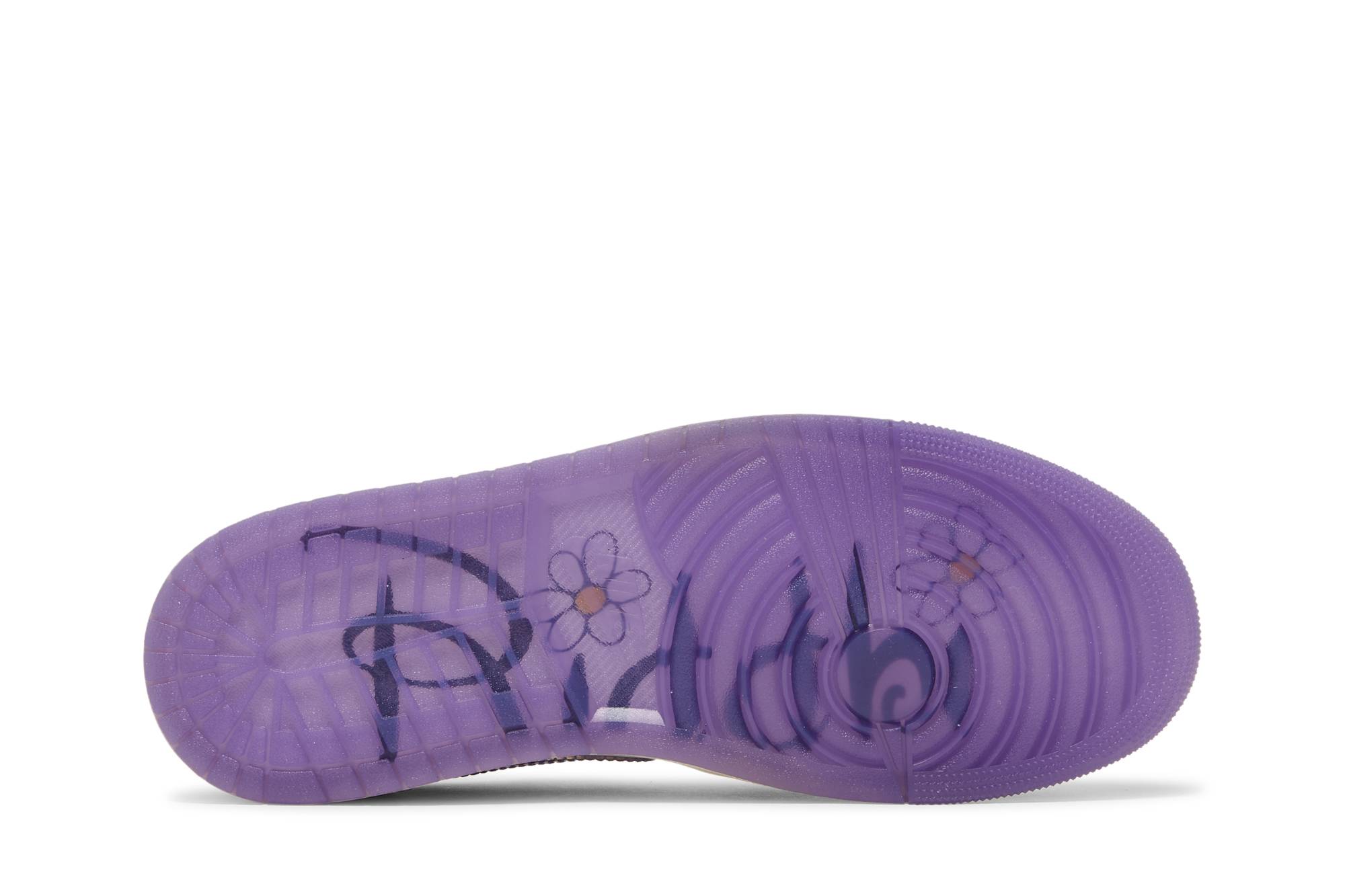 Air Jordan 1 Low ‘Doernbecher’ FD9665-351 Domahi store