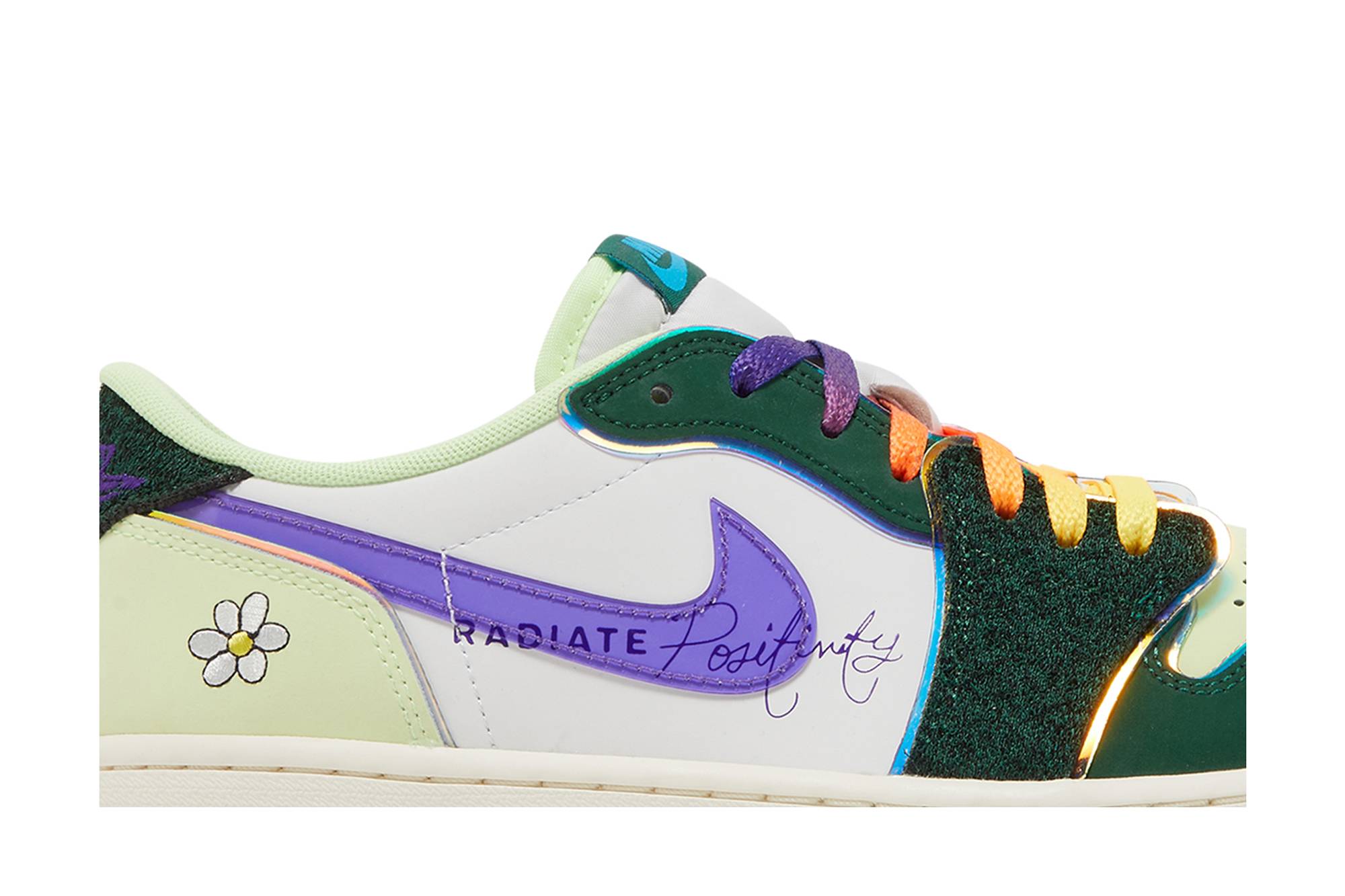 Air Jordan 1 Low ‘Doernbecher’ FD9665-351 Domahi store