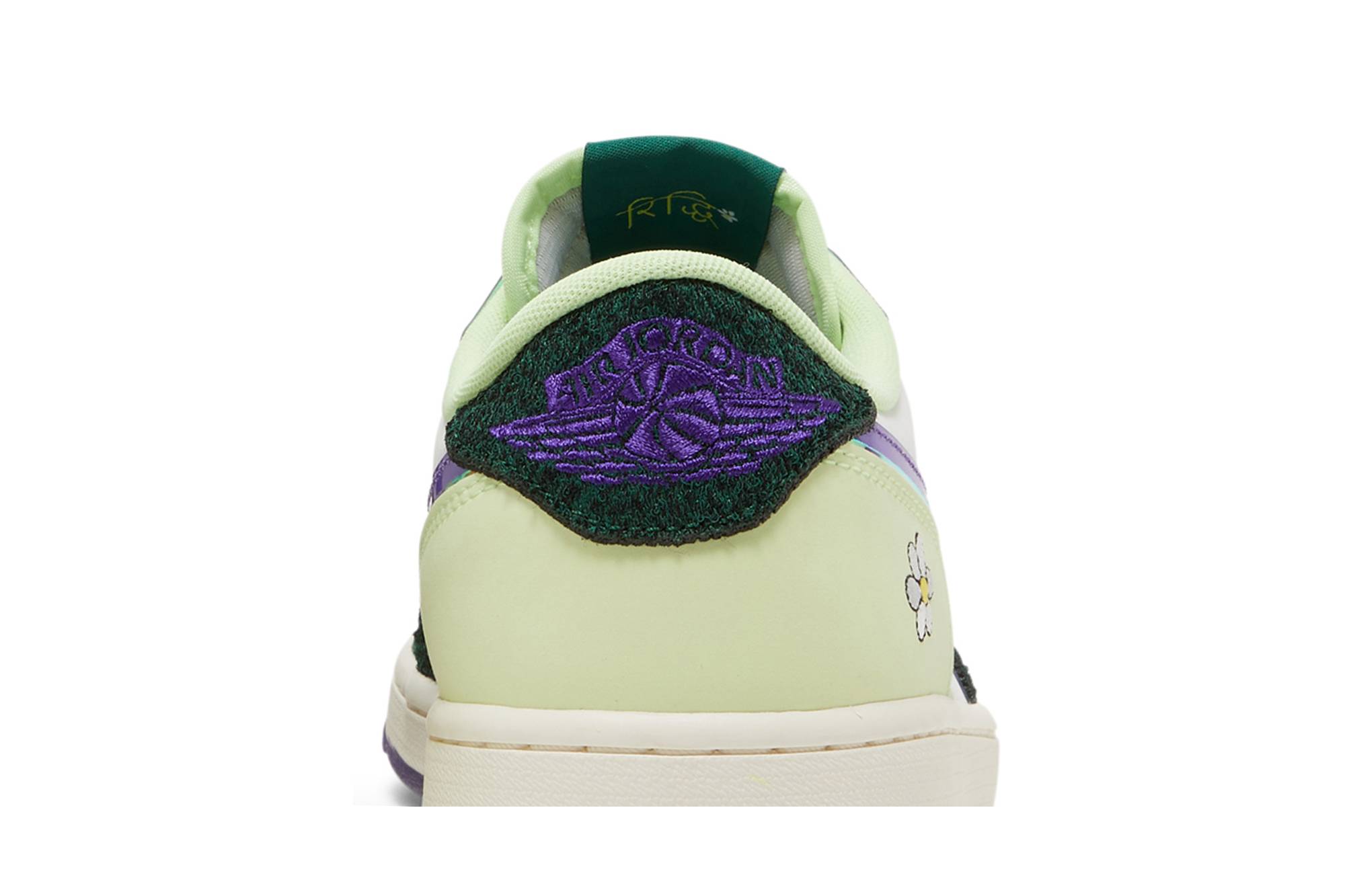 Air Jordan 1 Low ‘Doernbecher’ FD9665-351 Domahi store