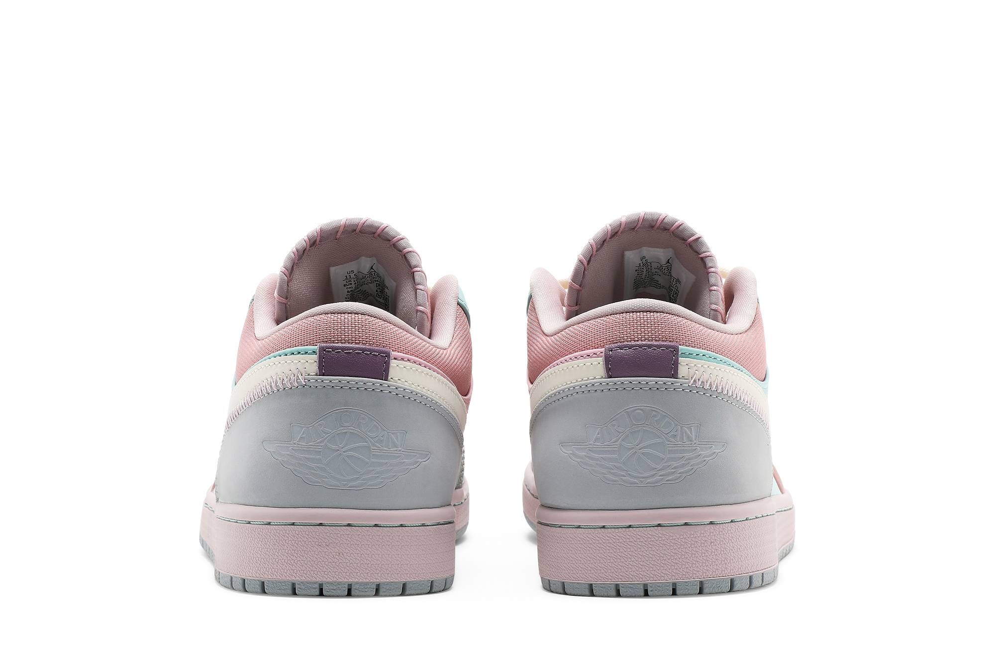 Air Jordan 1 Low ‘Easter Pastel’ DJ5196-615 Domahi store