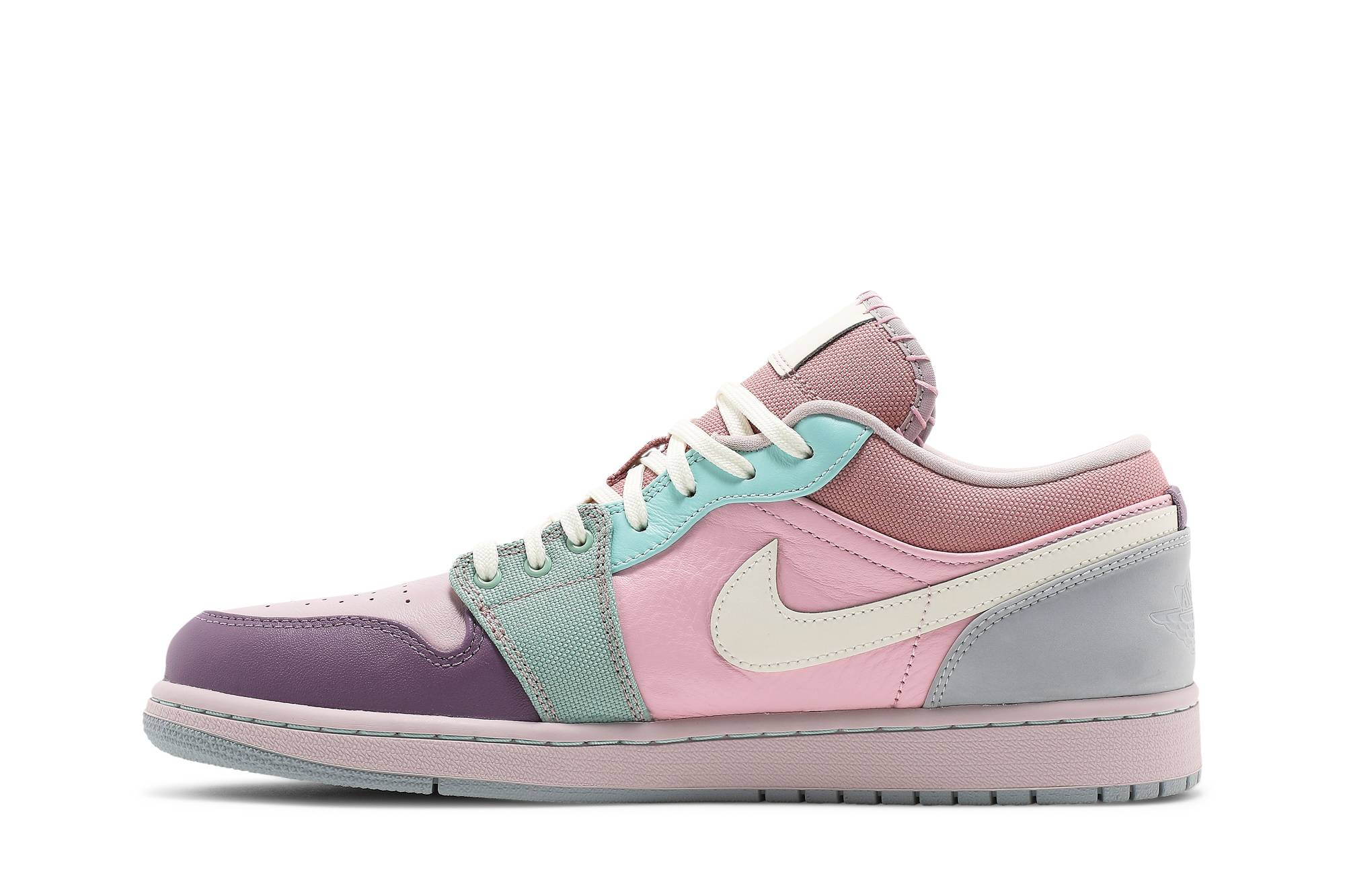 Air Jordan 1 Low ‘Easter Pastel’ DJ5196-615 Domahi store