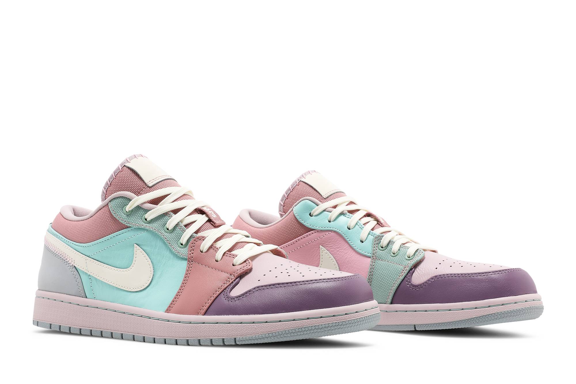 Air Jordan 1 Low ‘Easter Pastel’ DJ5196-615 Domahi store