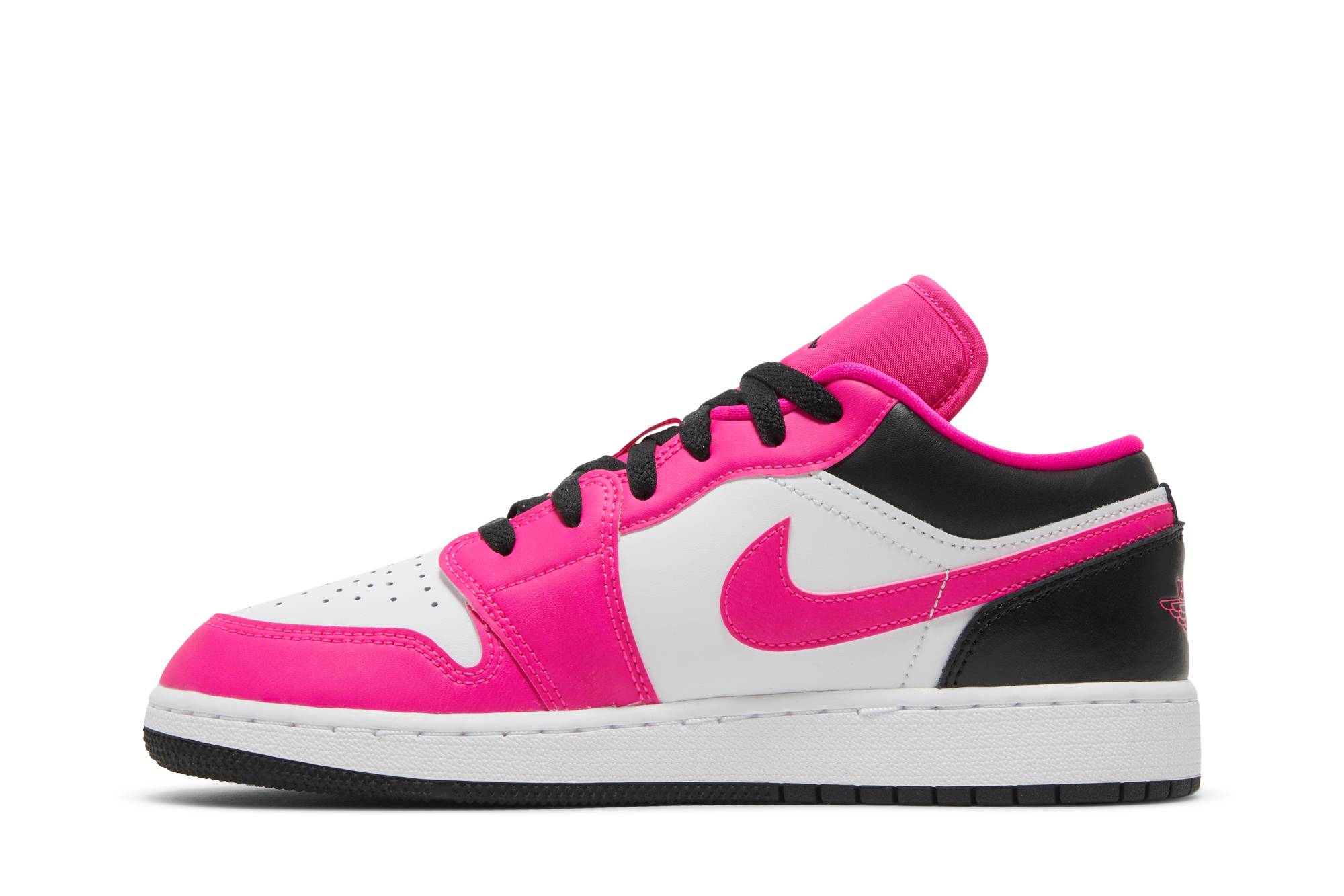 Air Jordan 1 Low ‘Fierce Pink’ DZ5365-601 Domahi store
