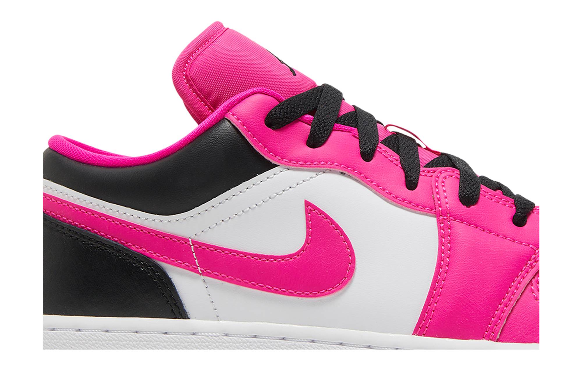 Air Jordan 1 Low ‘Fierce Pink’ DZ5365-601 Domahi store