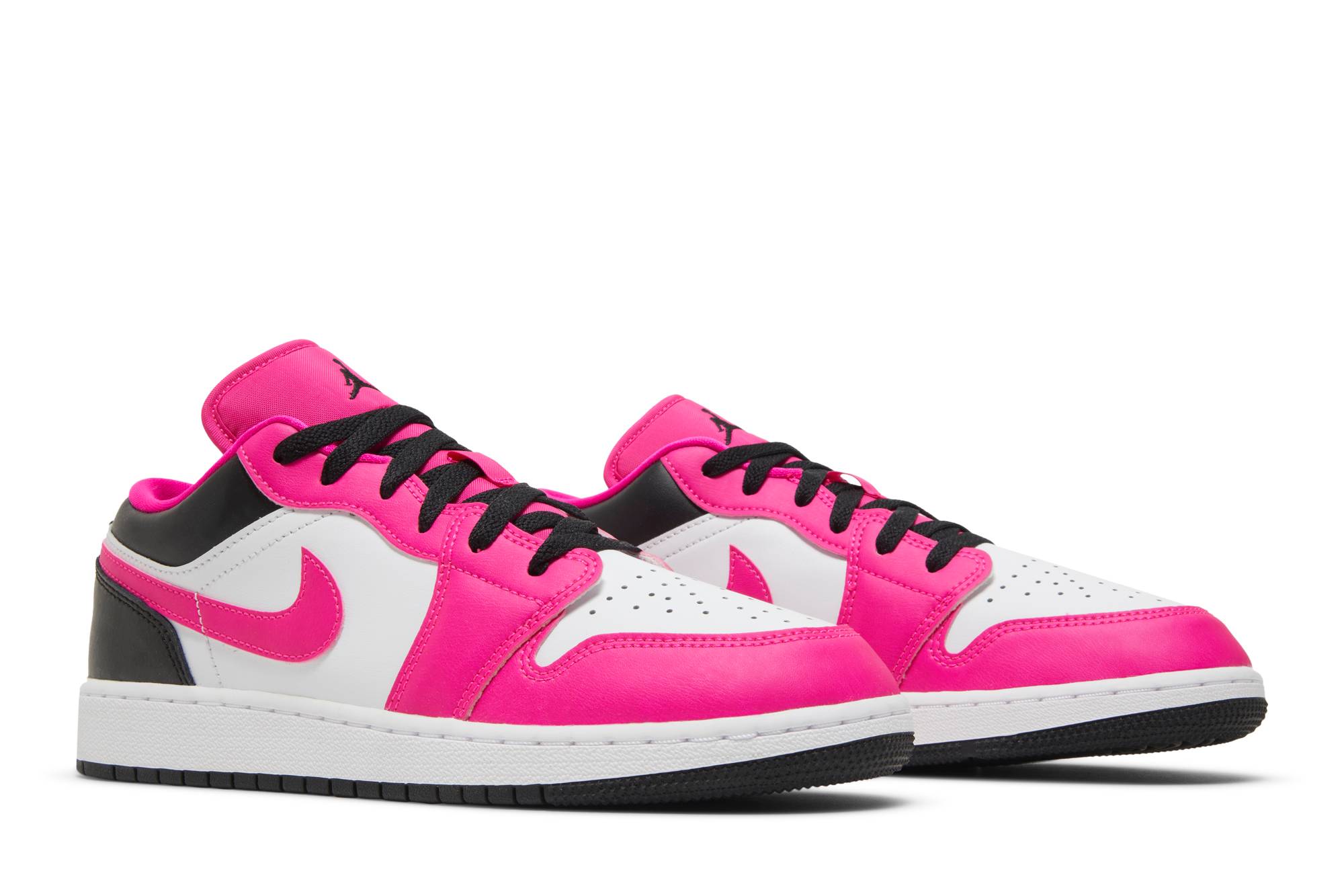 Air Jordan 1 Low ‘Fierce Pink’ DZ5365-601 Domahi store
