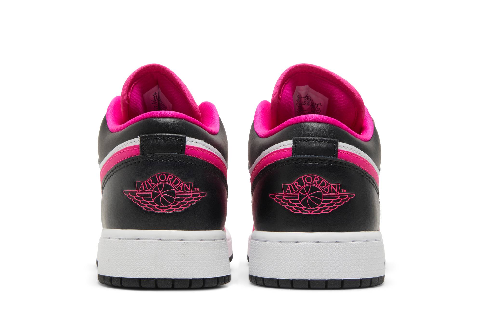 Air Jordan 1 Low ‘Fierce Pink’ DZ5365-601 Domahi store
