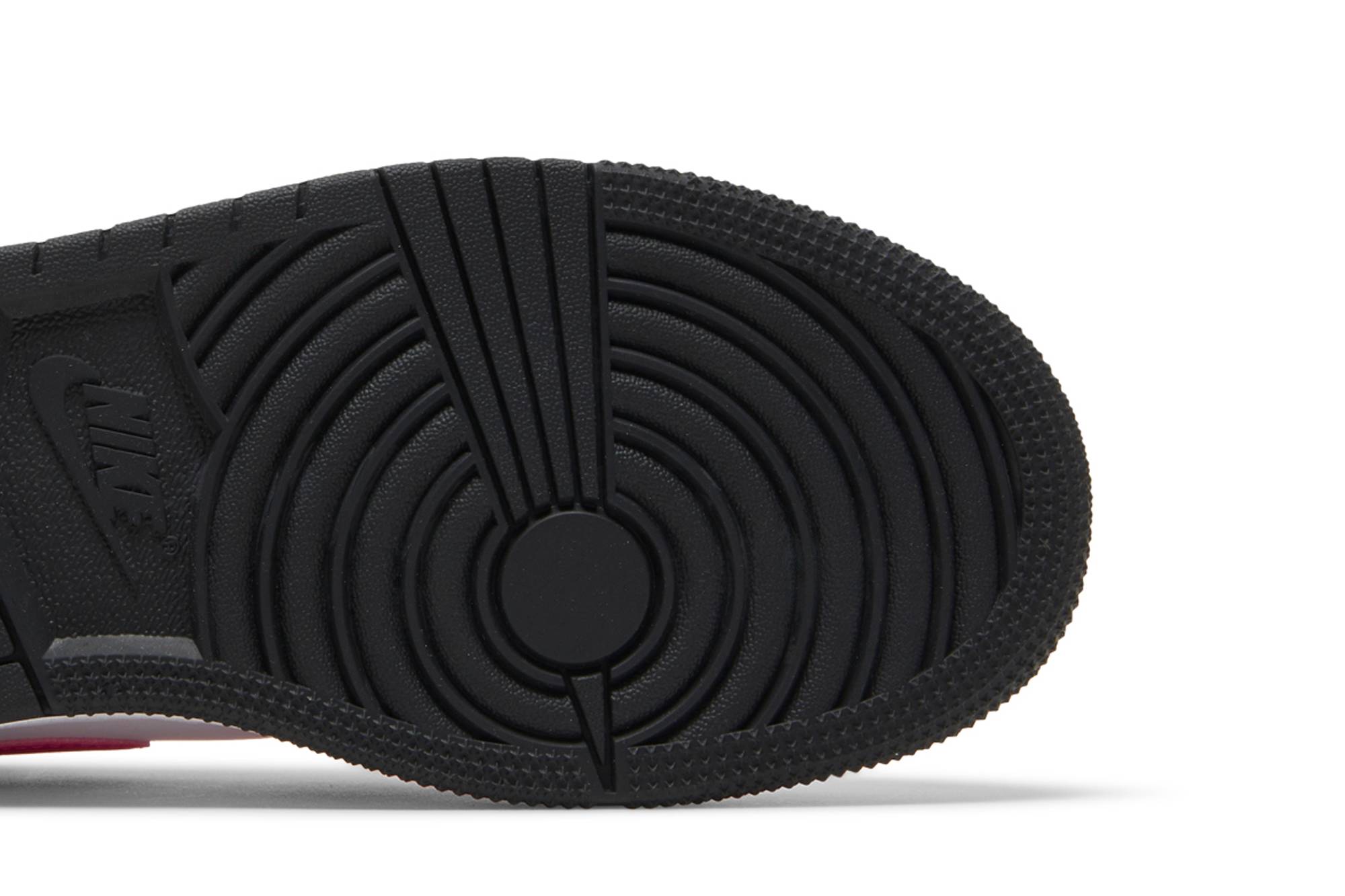 Air Jordan 1 Low ‘Fierce Pink’ DZ5365-601 Domahi store