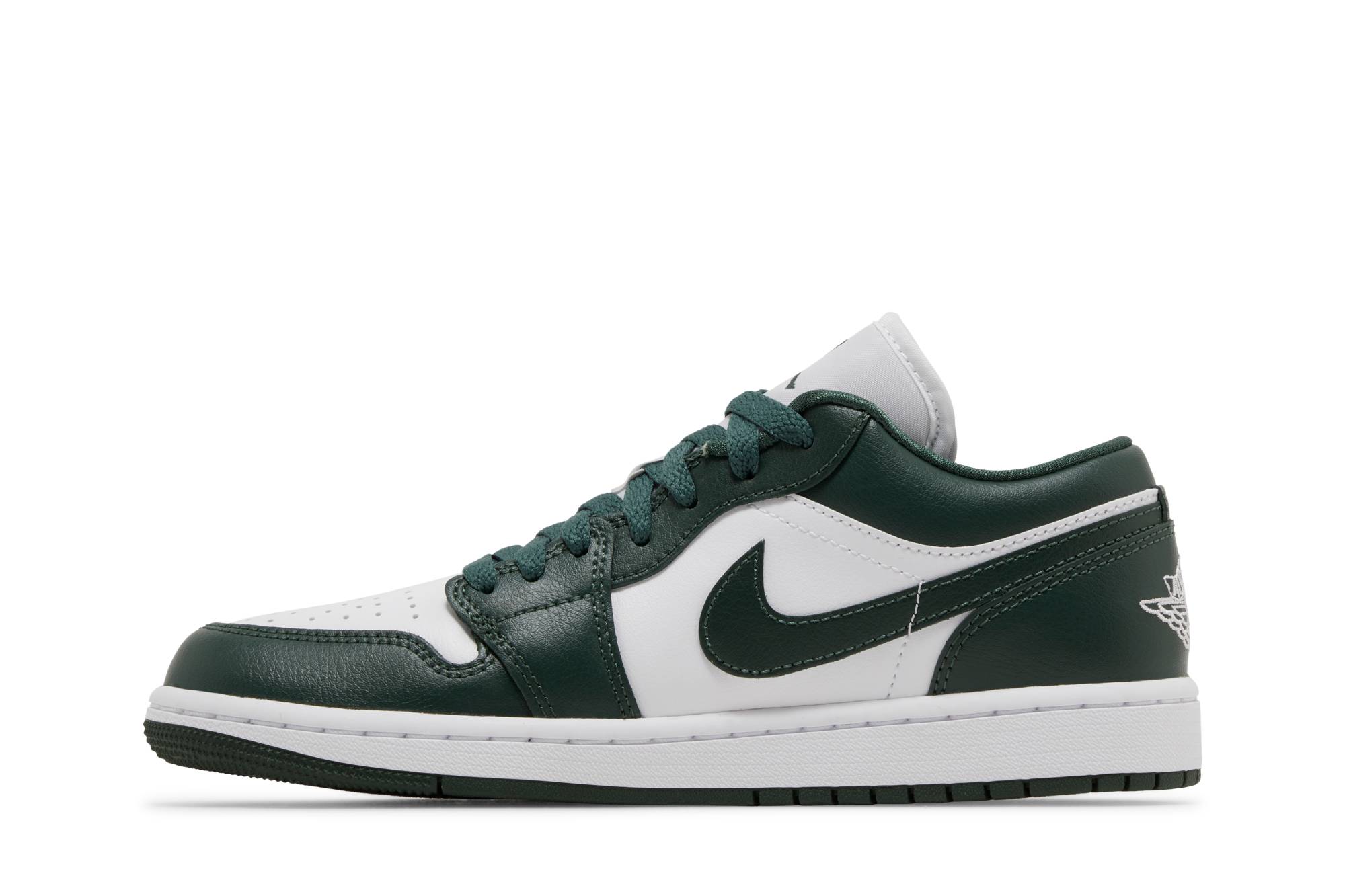 Air Jordan 1 Low ‘Galactic Jade’ DC0774-113 Domahi store