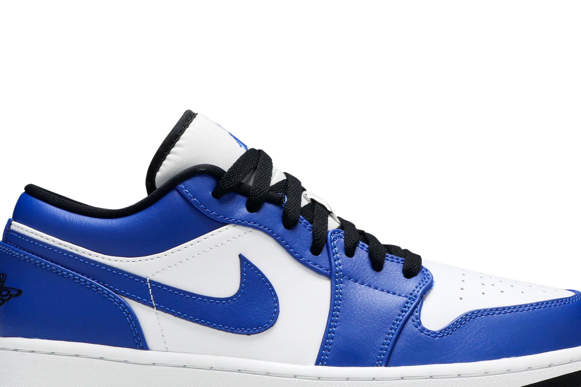 Air Jordan 1 Low ‘Game Royal’ 553558-124 Domahi store