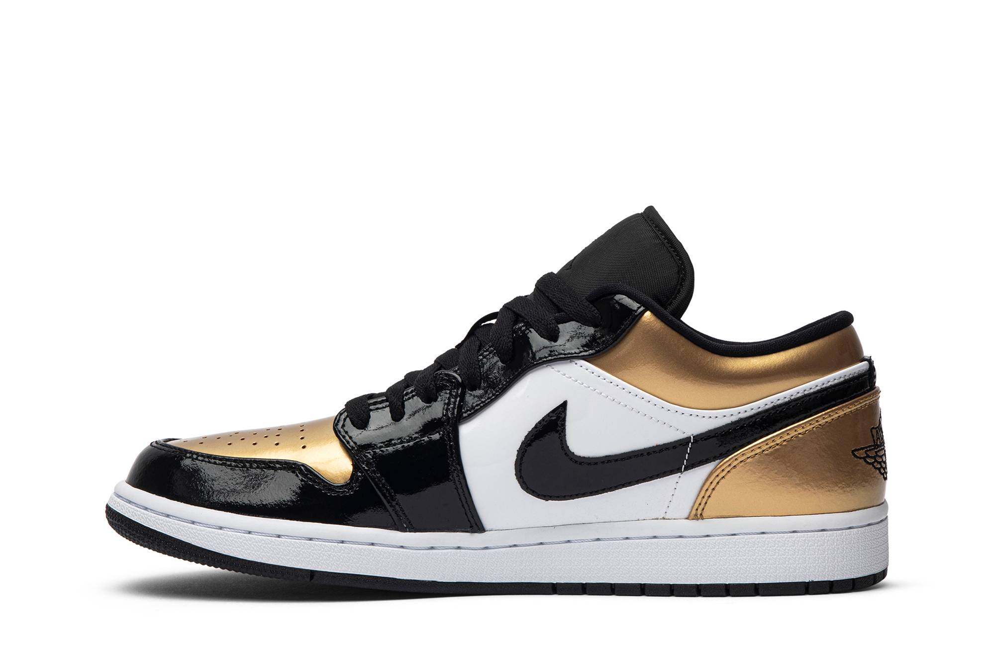 Air Jordan 1 Low ‘Gold Toe’ CQ9447-700 Domahi store
