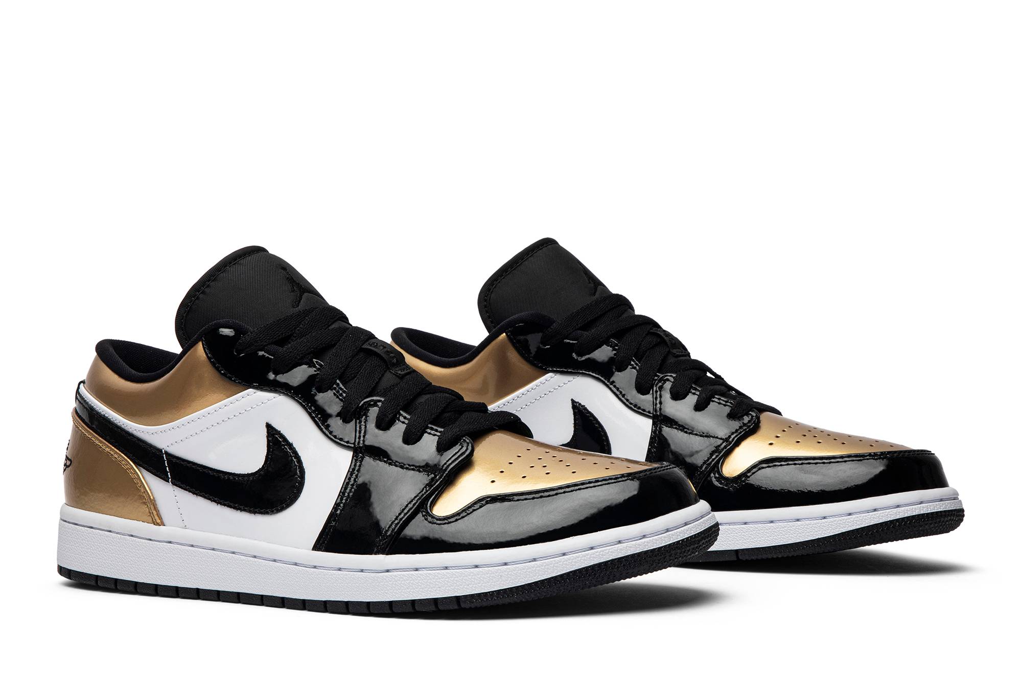 Air Jordan 1 Low ‘Gold Toe’ CQ9447-700 Domahi store