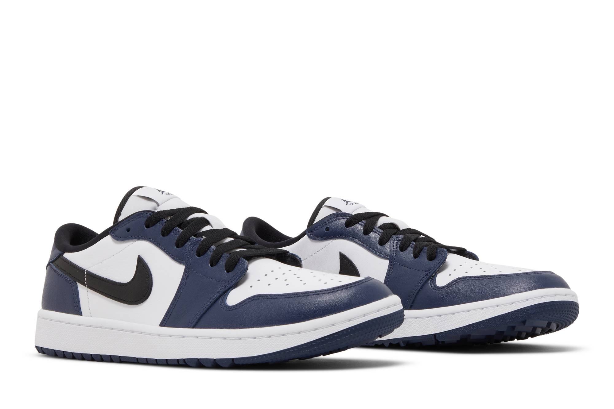 Air Jordan 1 Low Golf ‘Midnight Navy’ DD9315-104 Domahi store