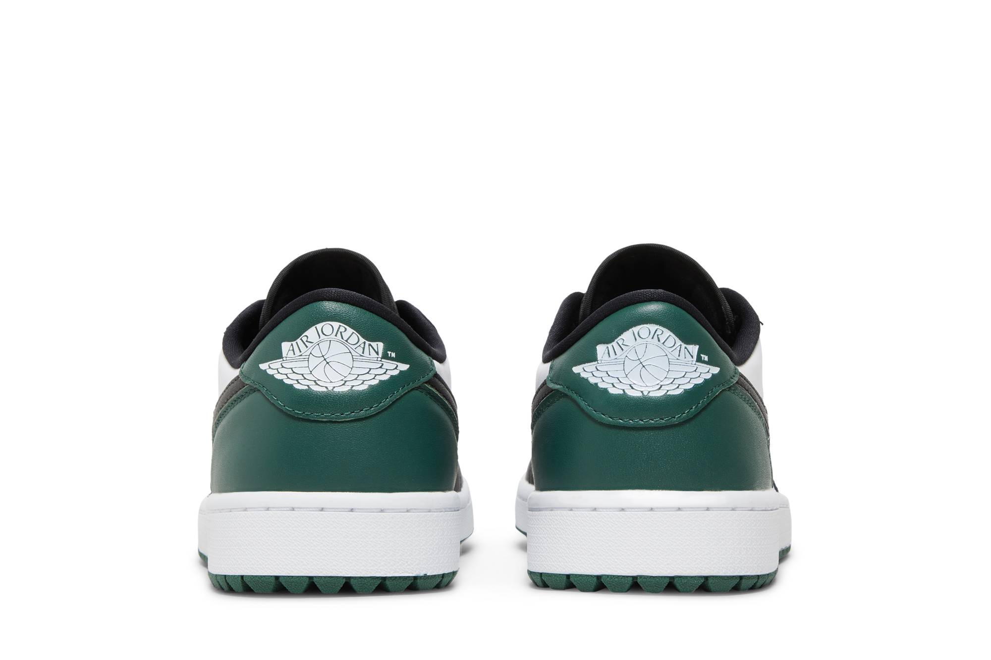 Air Jordan 1 Low Golf ‘Noble Green’ DD9315-107 Domahi store