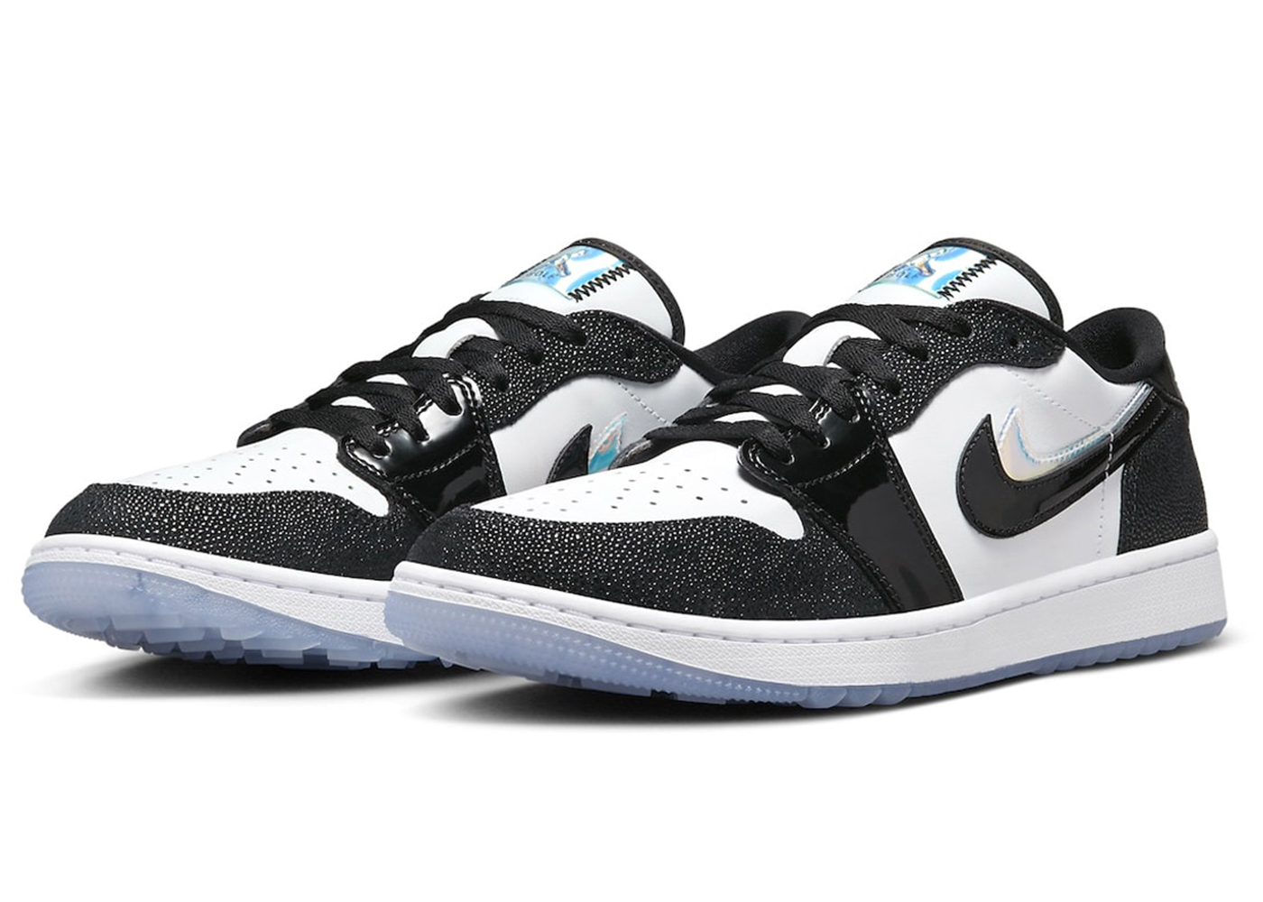 Air Jordan 1 Low Golf NRG ‘Endless Pursuit Pack’ FZ4159-100 Domahi store