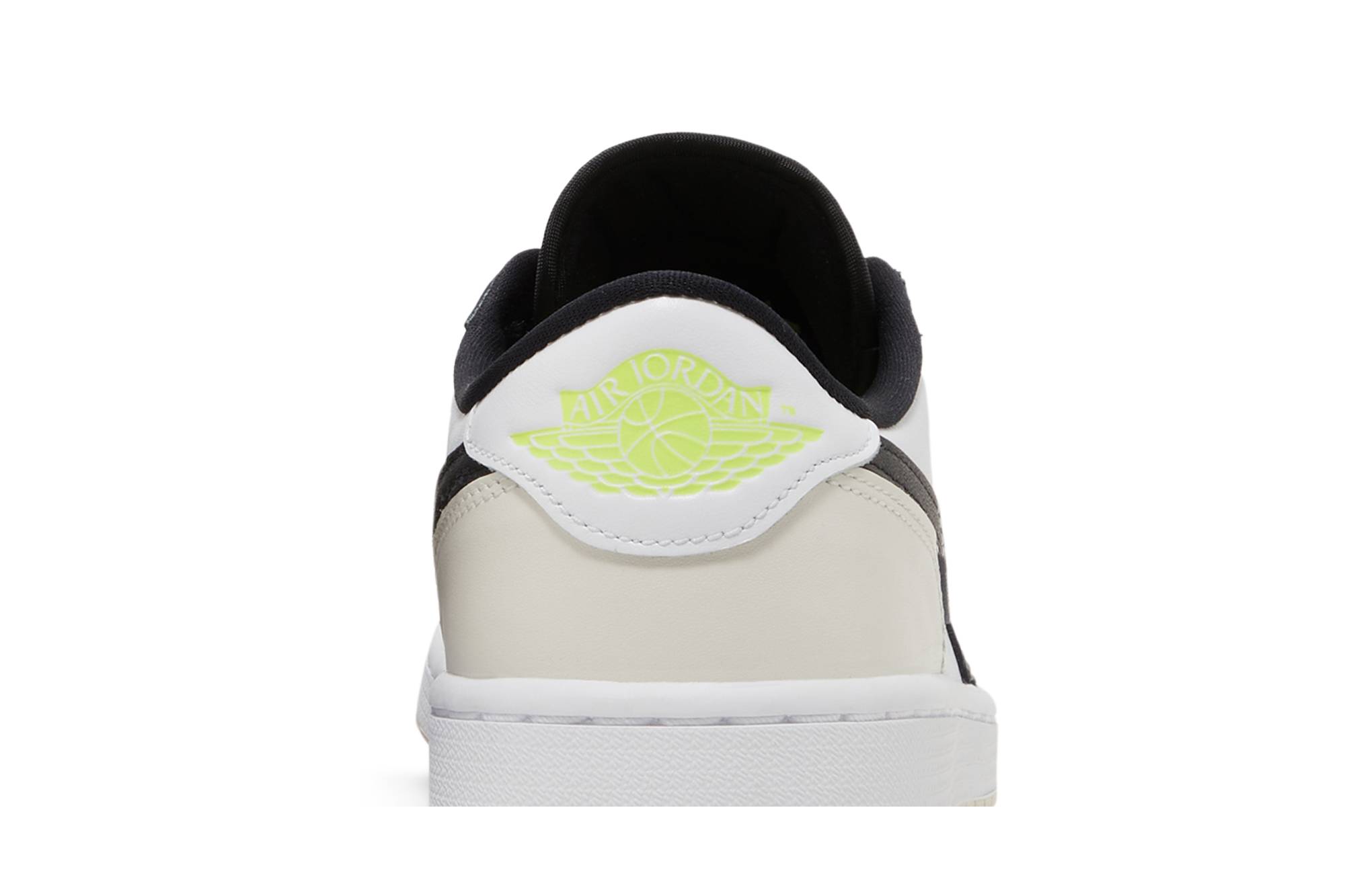 Air Jordan 1 Low Golf ‘Phantom Volt’ DD9315-108 Domahi store