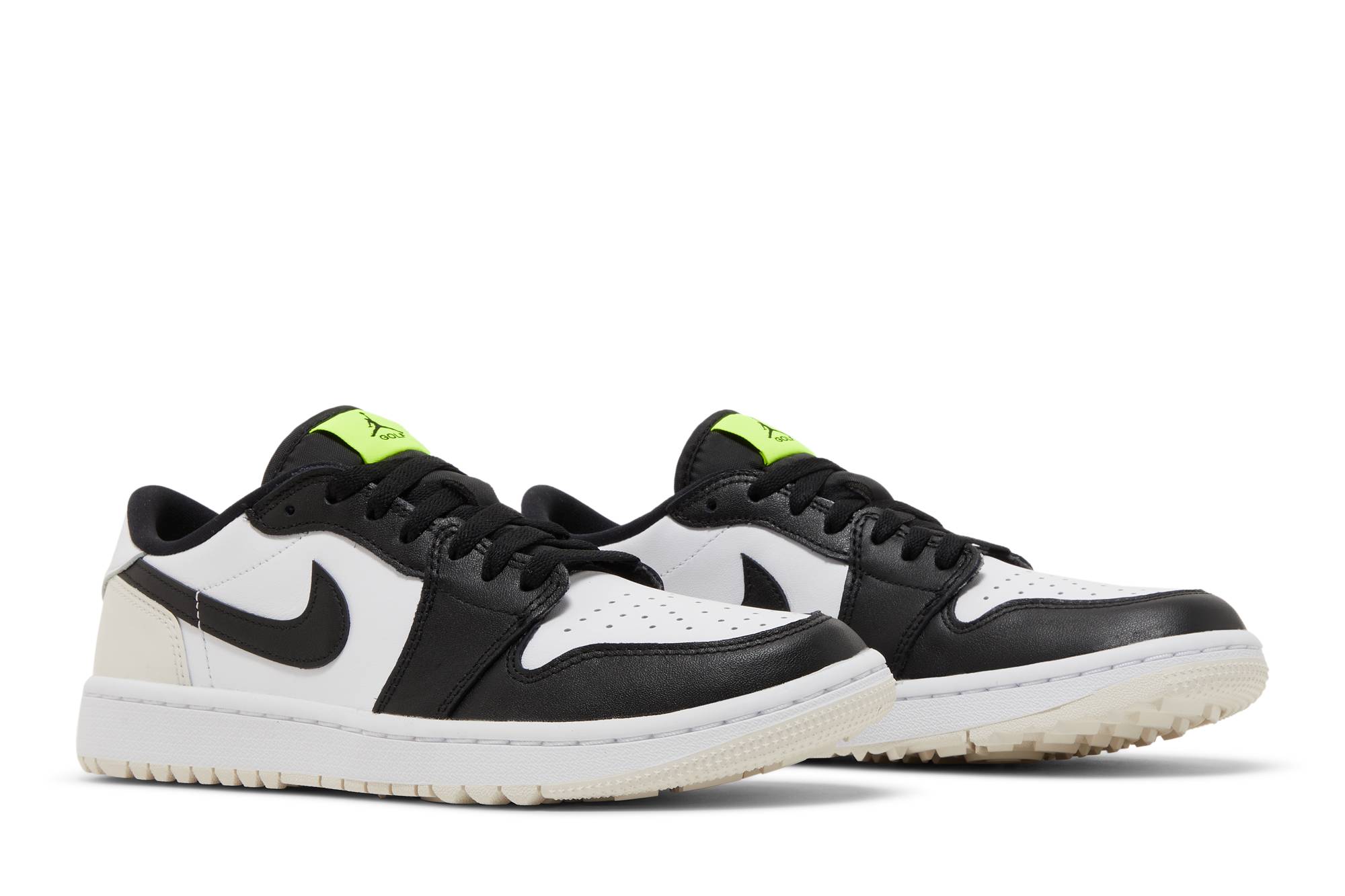 Air Jordan 1 Low Golf ‘Phantom Volt’ DD9315-108 Domahi store