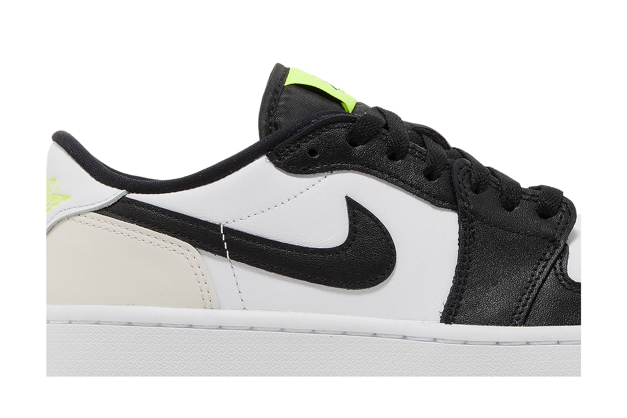 Air Jordan 1 Low Golf ‘Phantom Volt’ DD9315-108 Domahi store