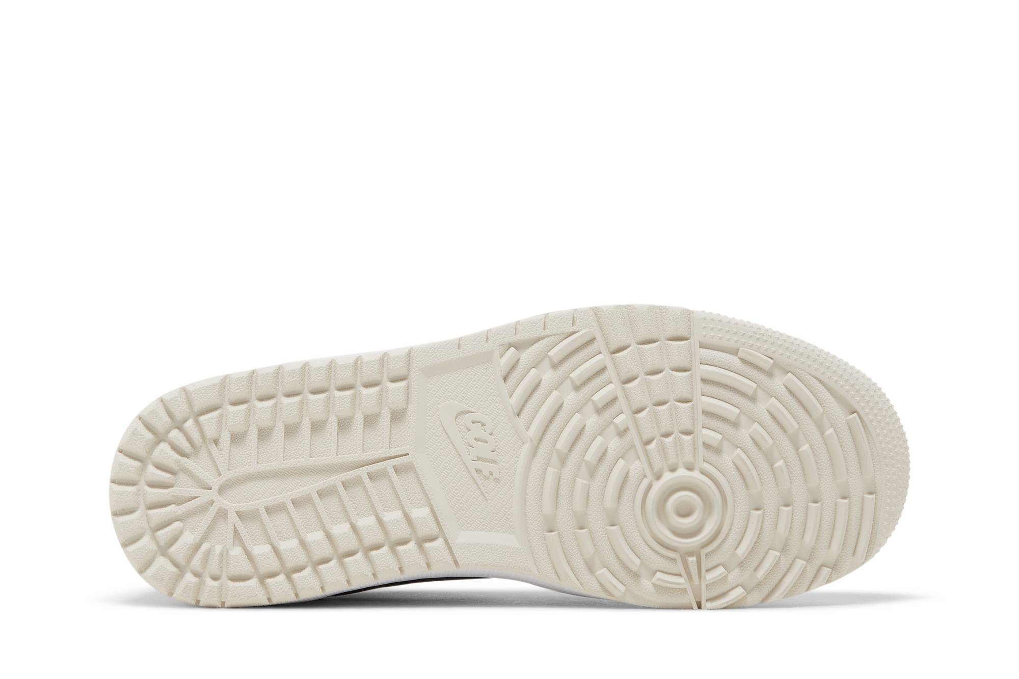 Air Jordan 1 Low Golf ‘Phantom Volt’ DD9315-108 Domahi store