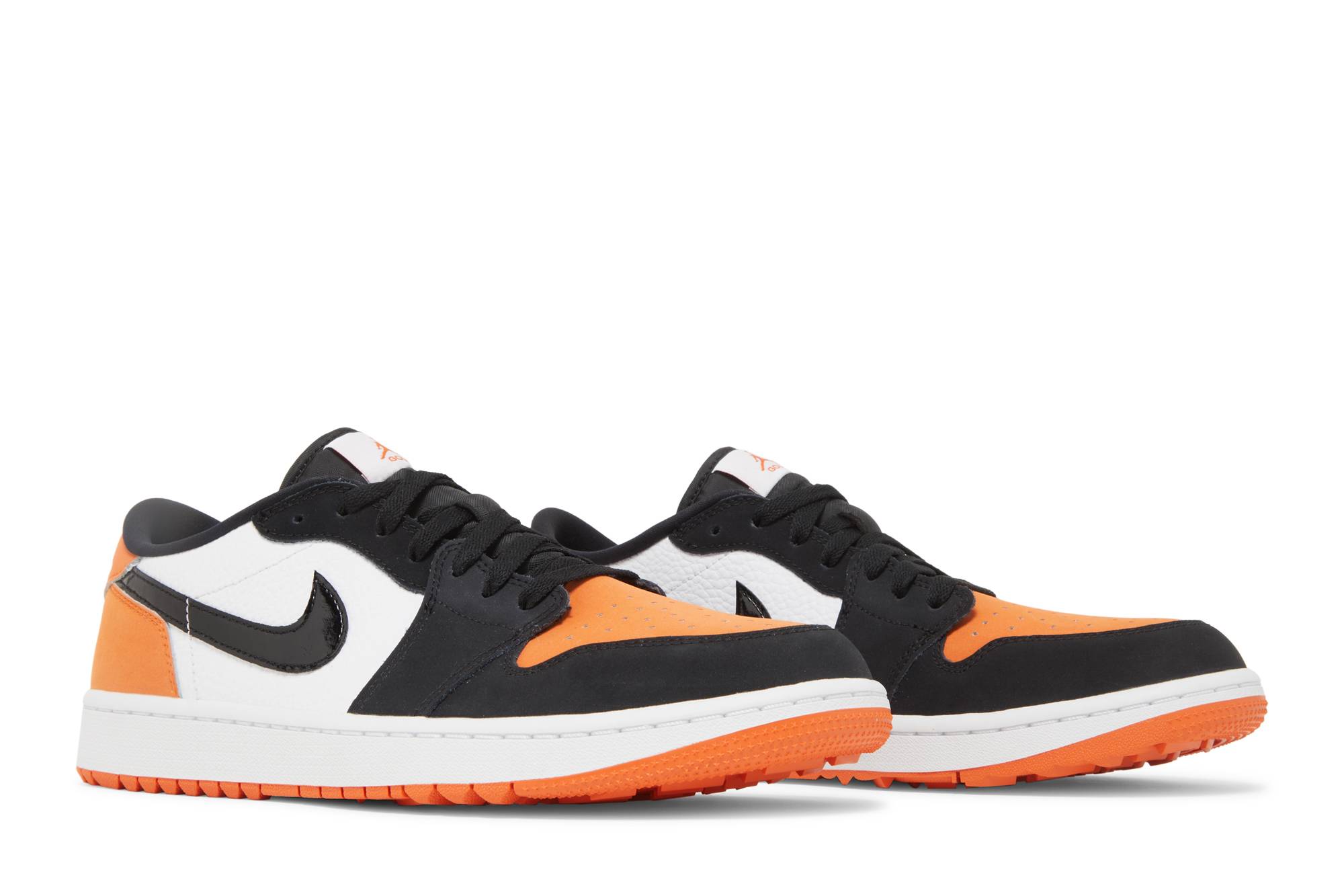Air Jordan 1 Low Golf ‘Shattered Backboard’ DD9315-800 Domahi store