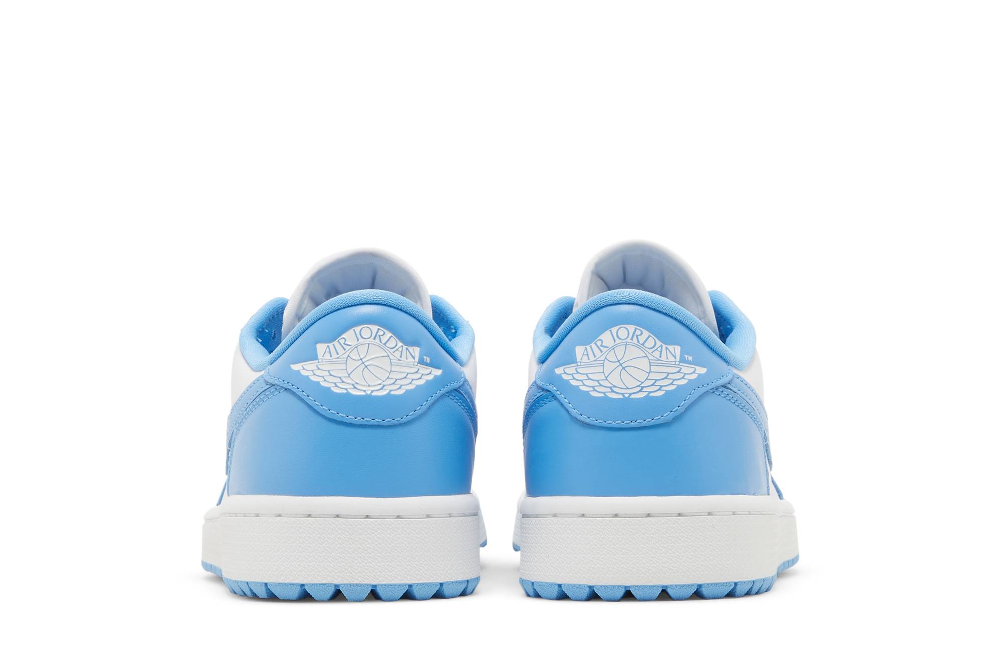 Air Jordan 1 Low Golf ‘UNC’ DD9315-100 Domahi store