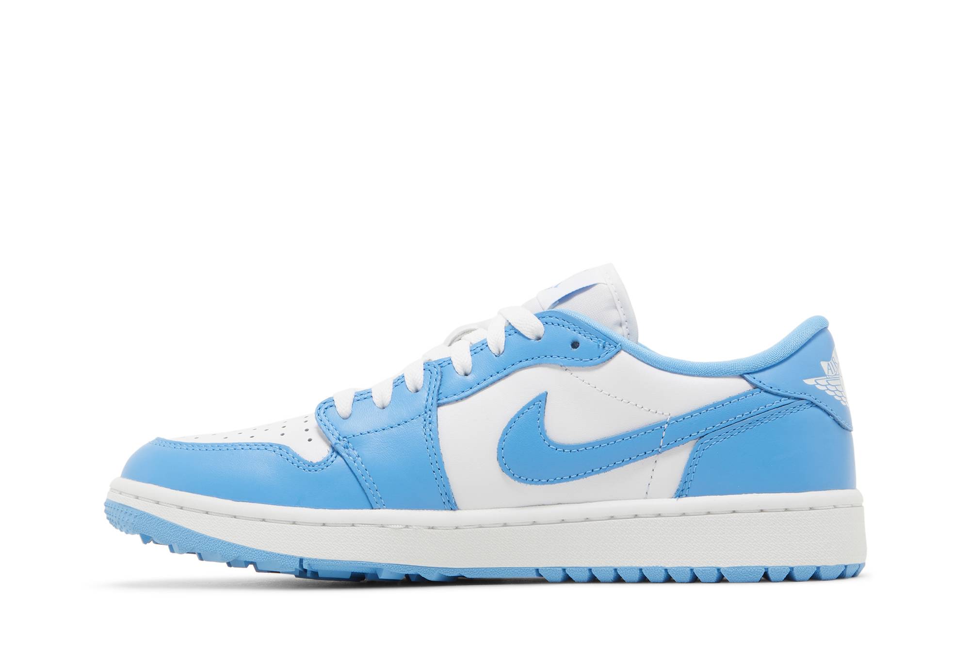 Air Jordan 1 Low Golf ‘UNC’ DD9315-100 Domahi store