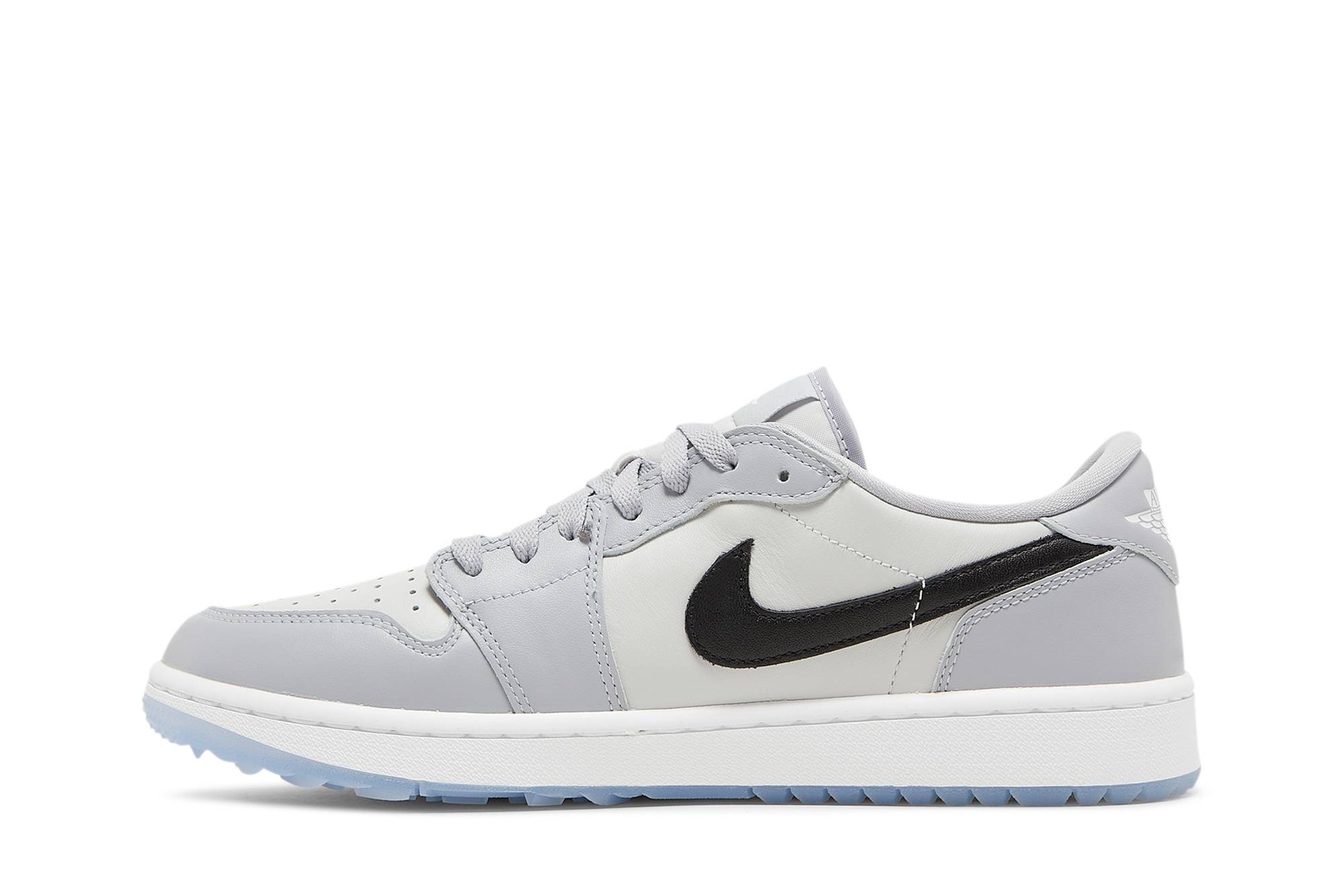 Air Jordan 1 Low Golf ‘Wolf Grey’ DD9315-002 Domahi store