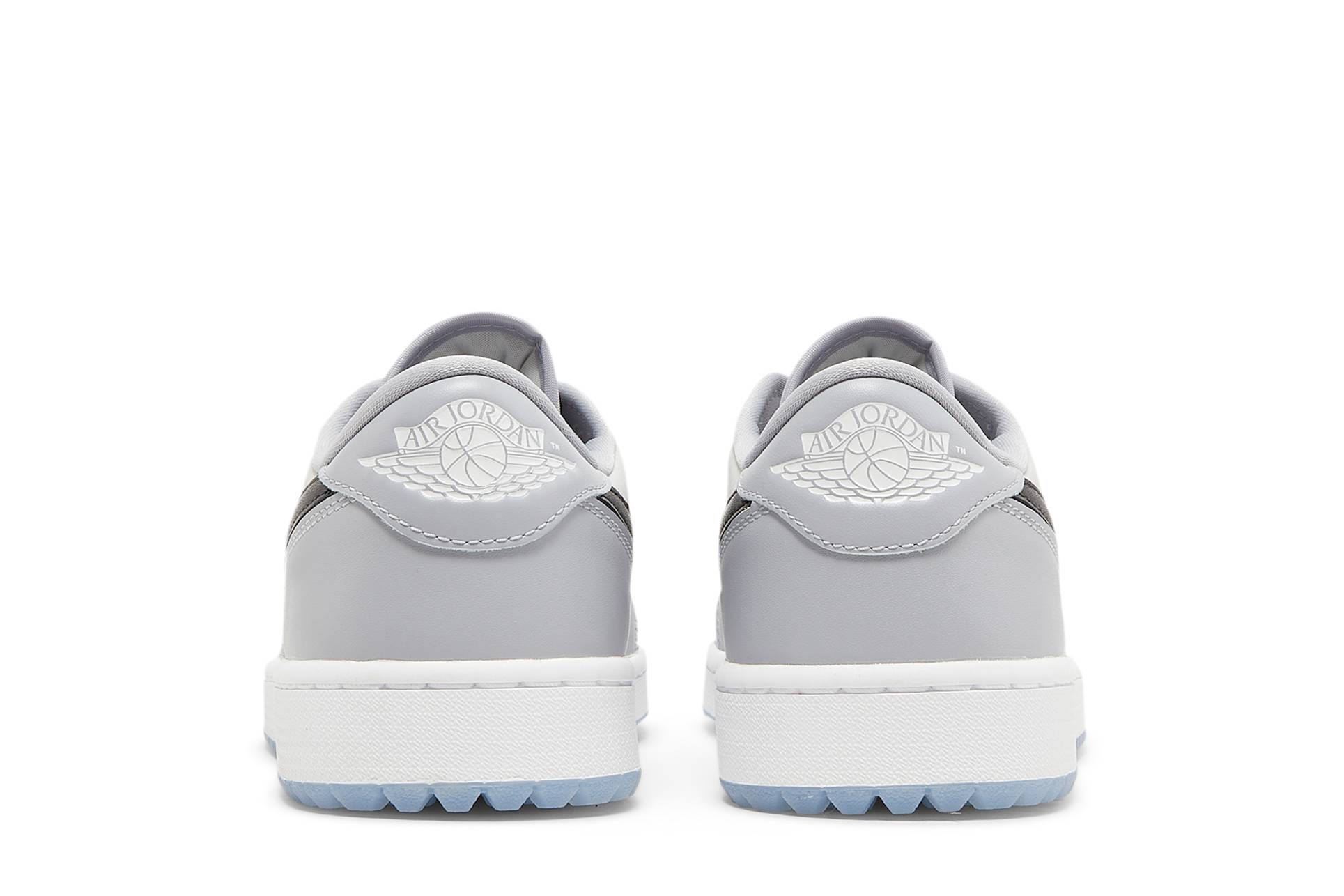 Air Jordan 1 Low Golf ‘Wolf Grey’ DD9315-002 Domahi store
