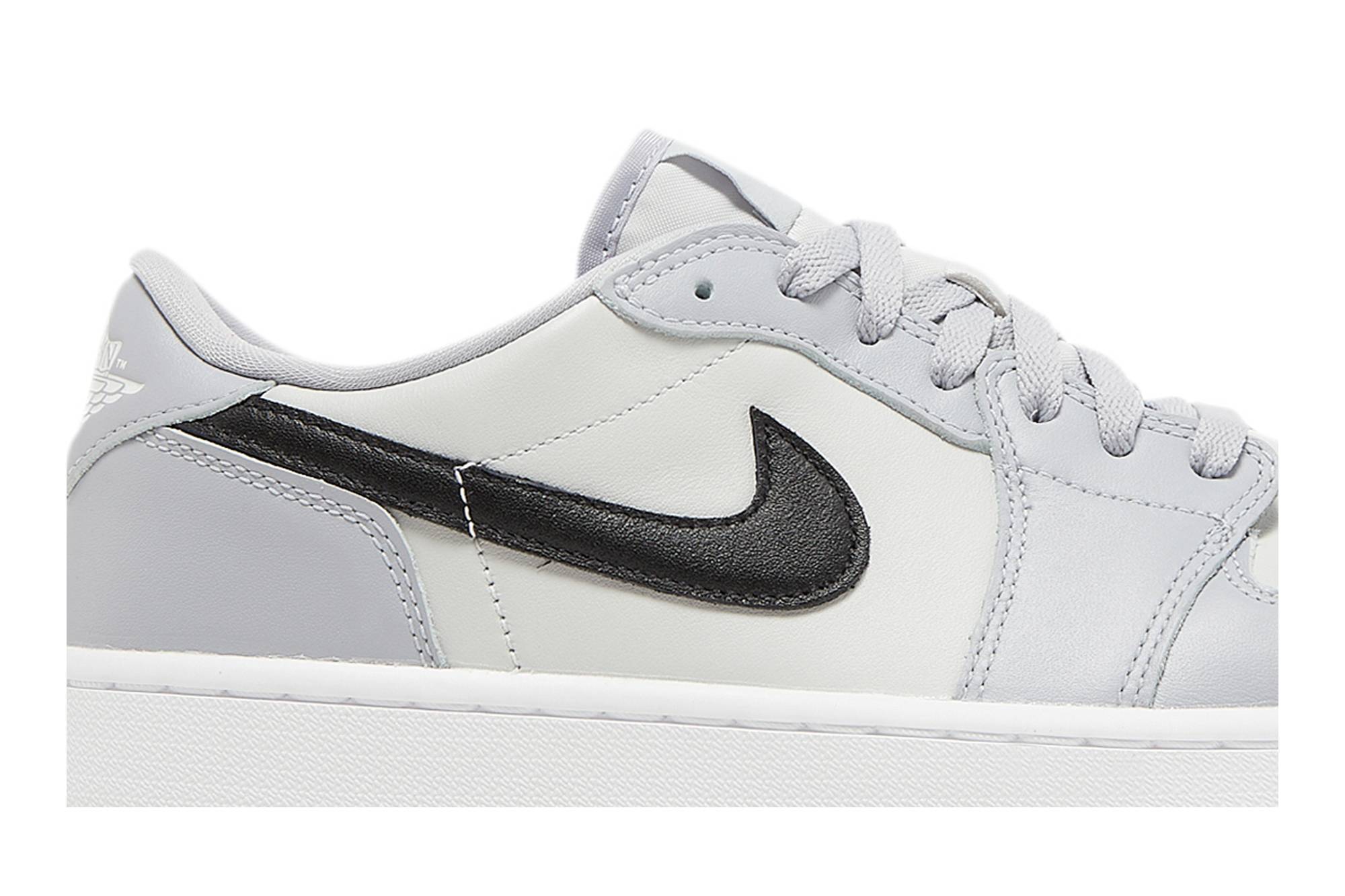 Air Jordan 1 Low Golf ‘Wolf Grey’ DD9315-002 Domahi store