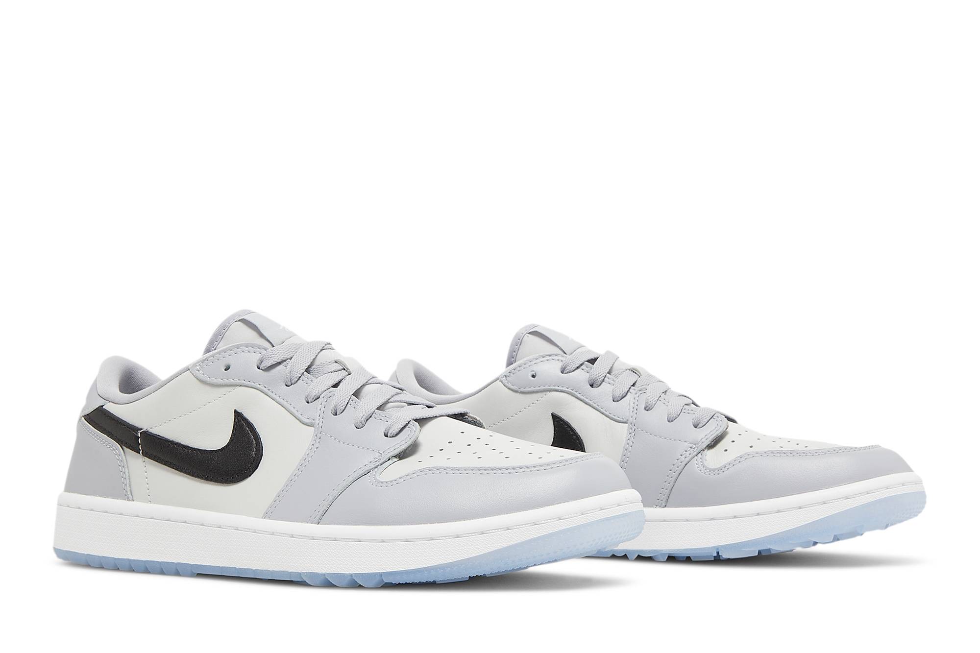 Air Jordan 1 Low Golf ‘Wolf Grey’ DD9315-002 Domahi store