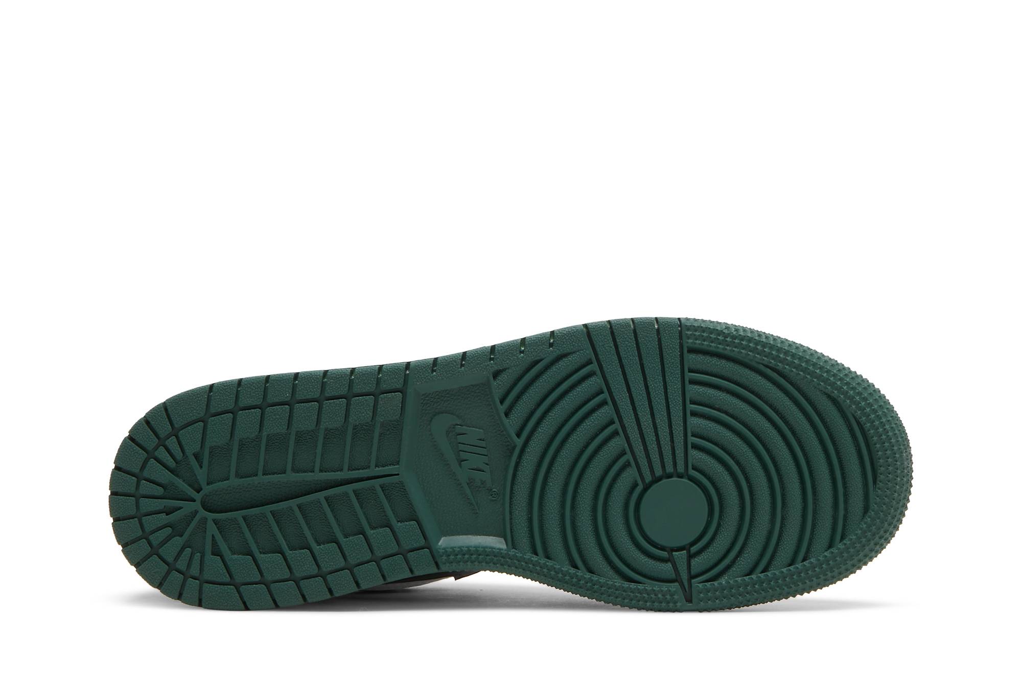 Air Jordan 1 Low ‘Green Toe’ 553560-371 Domahi store