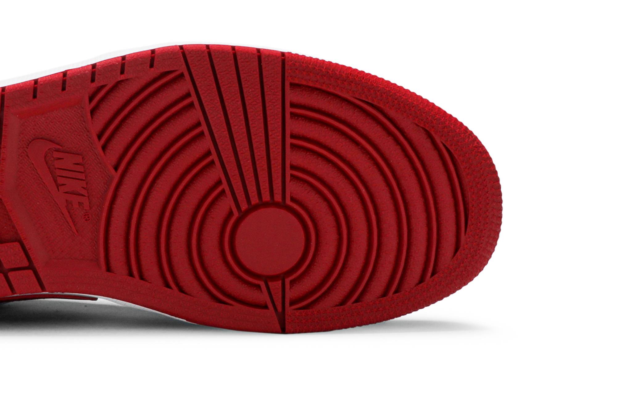 Air Jordan 1 Low ‘Gym Red’ 553558-611 Domahi store