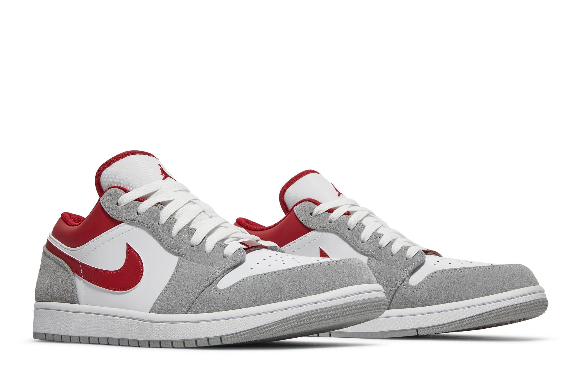 Air Jordan 1 Low ‘Gym Red’ DC6991-016 Domahi store