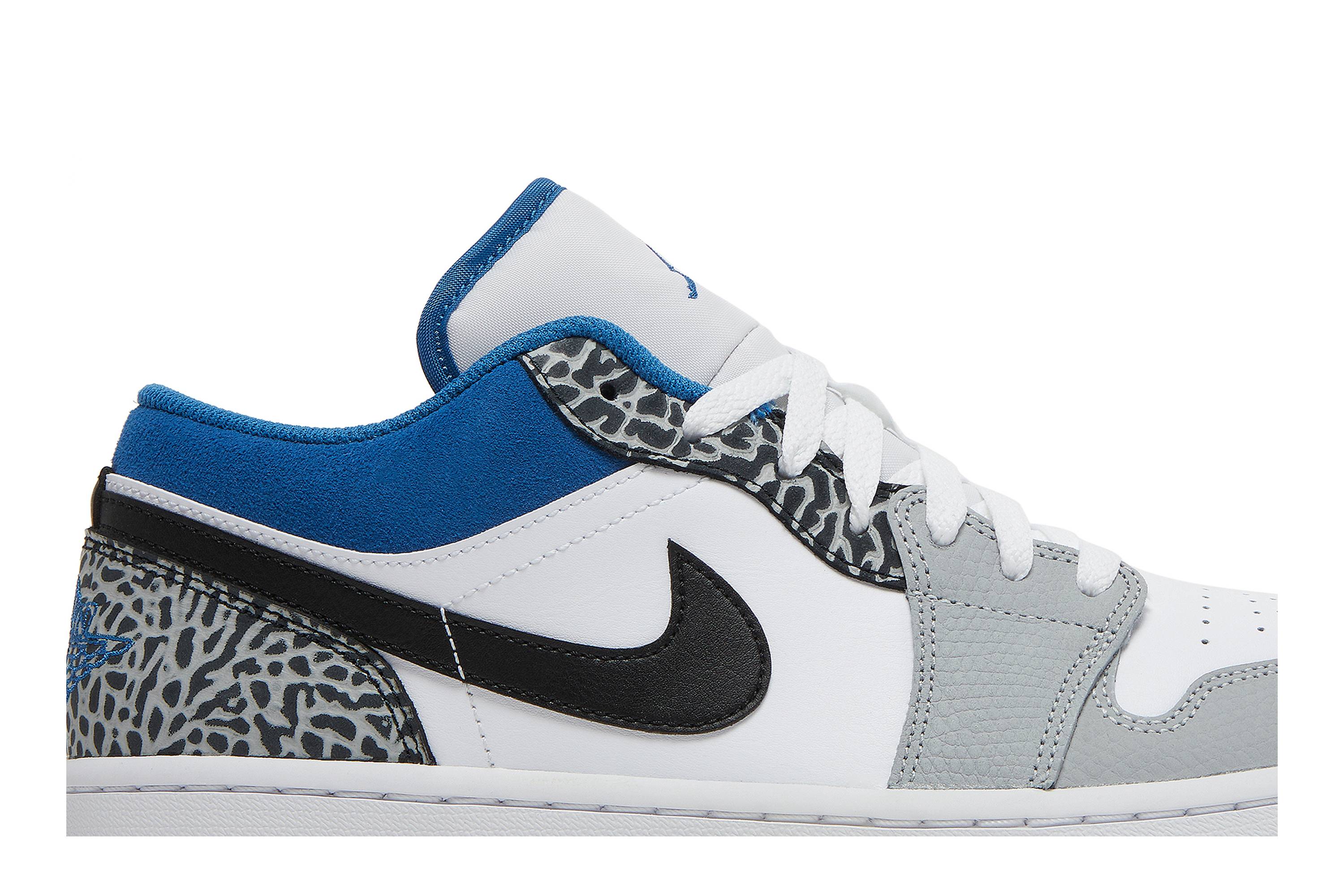 Air Jordan 1 Low ‘Indigo’ DM1199-140 Domahi store