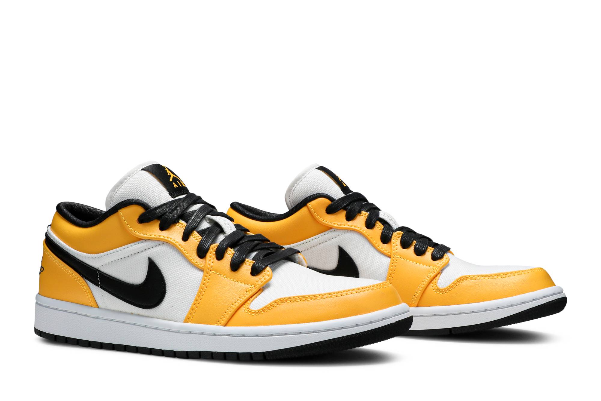 Air Jordan 1 Low ‘Laser Orange’ CZ4776-107 Domahi store