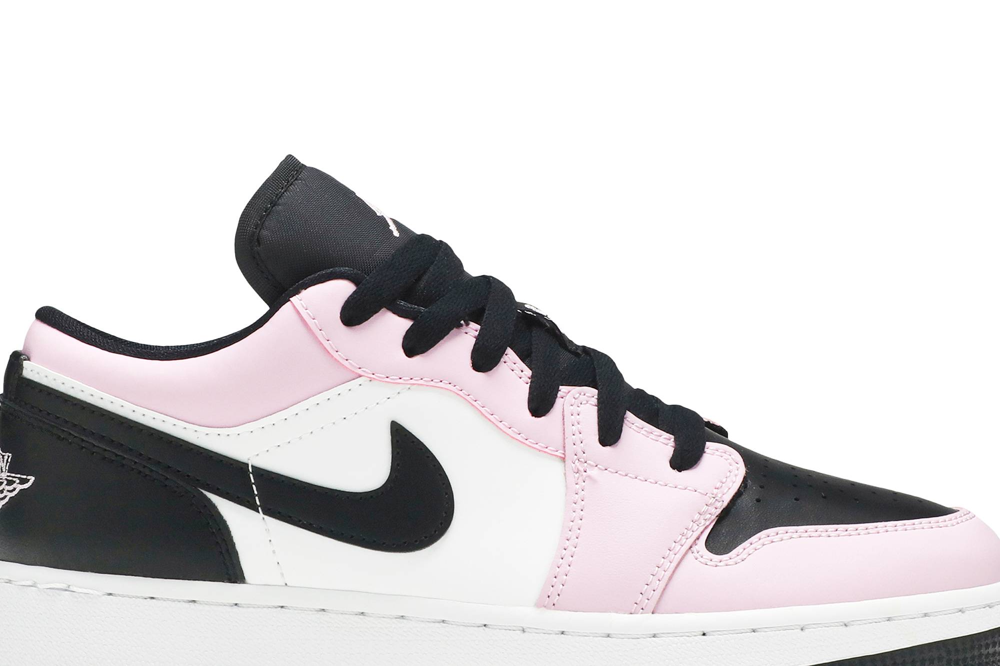 Air Jordan 1 Low ‘Light Arctic Pink’ 554723-601 Domahi store