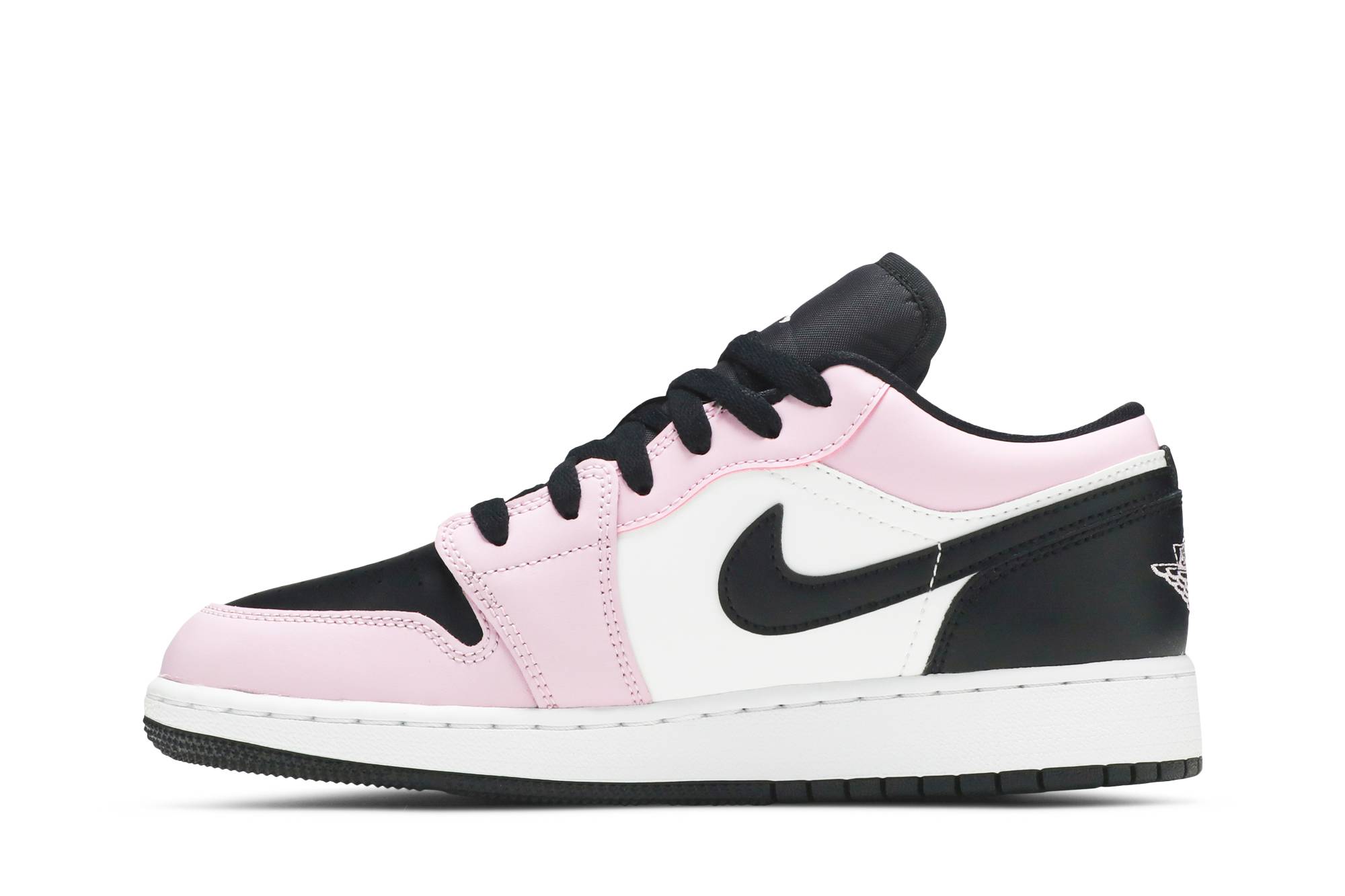 Air Jordan 1 Low ‘Light Arctic Pink’ 554723-601 Domahi store