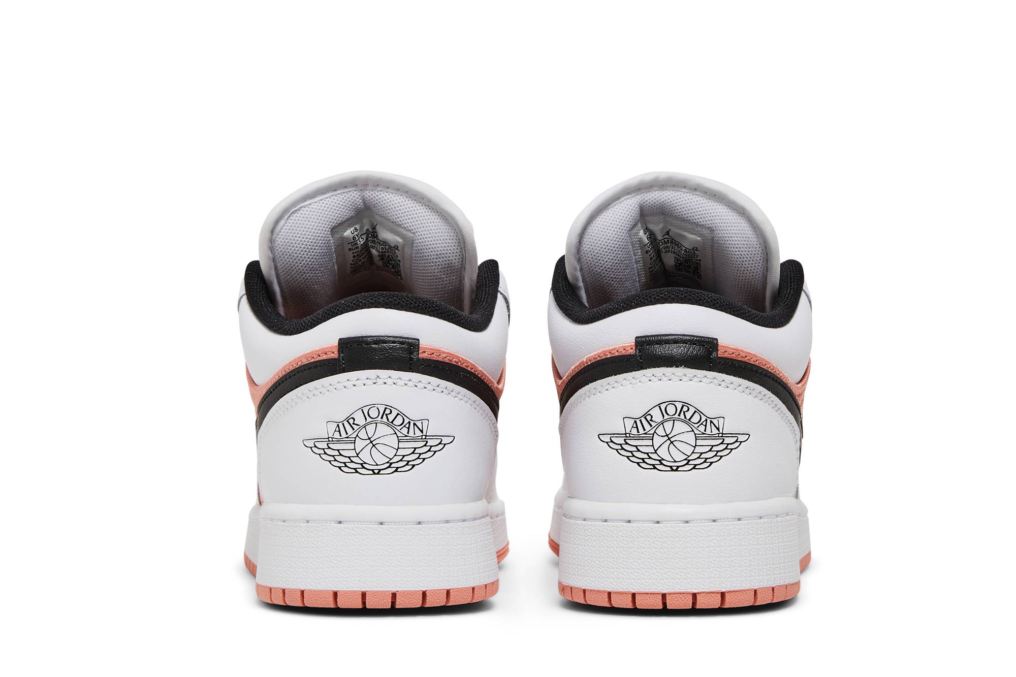 Air Jordan 1 Low ‘Light Madder Root’ DM8960-801 Domahi store