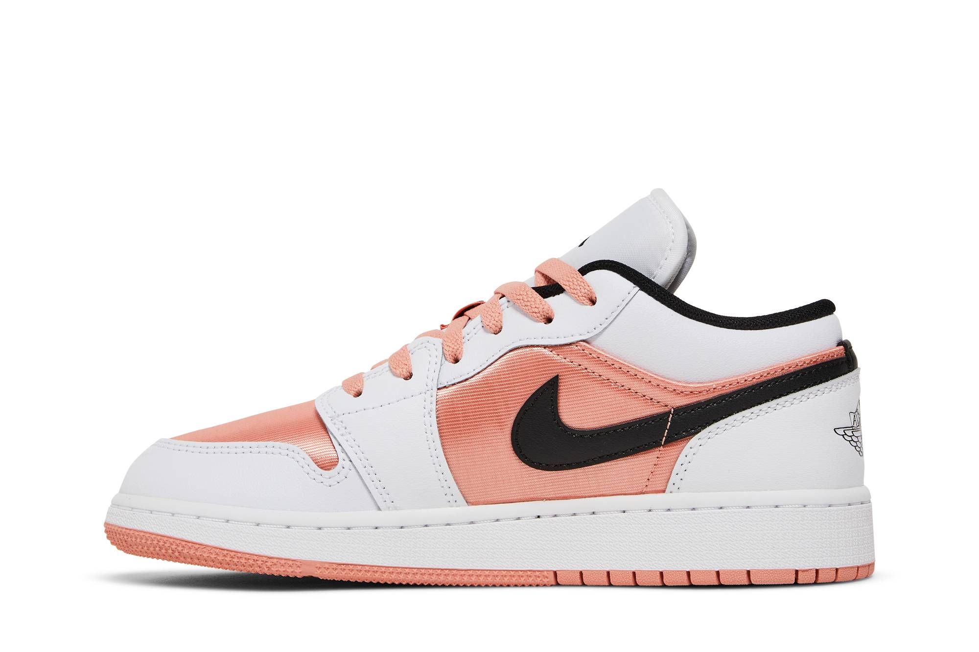 Air Jordan 1 Low ‘Light Madder Root’ DM8960-801 Domahi store