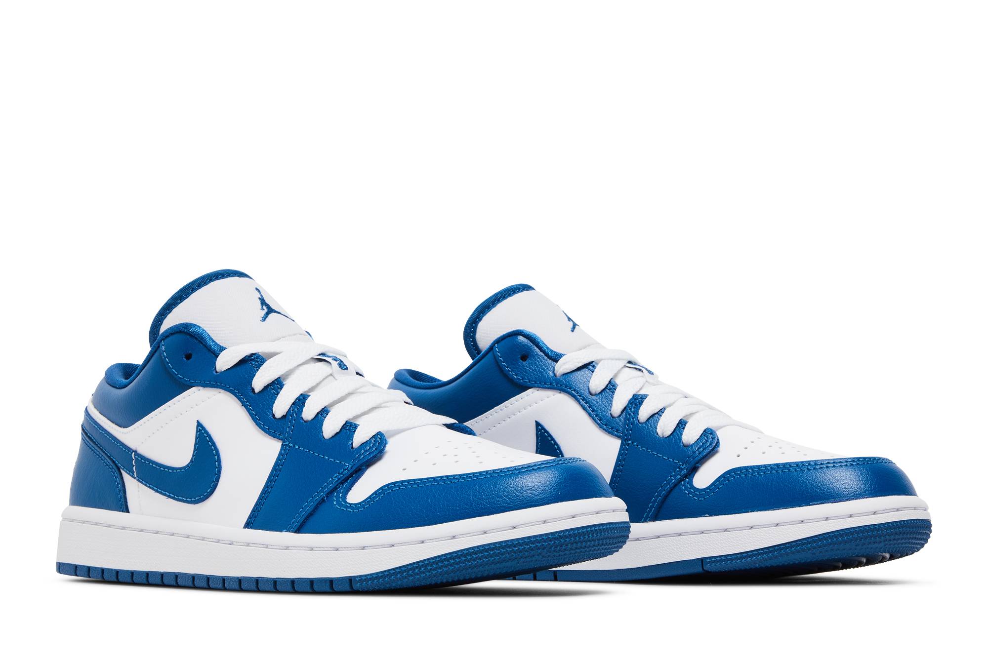 Air Jordan 1 Low ‘Marina Blue’ DC0774-114 Domahi store