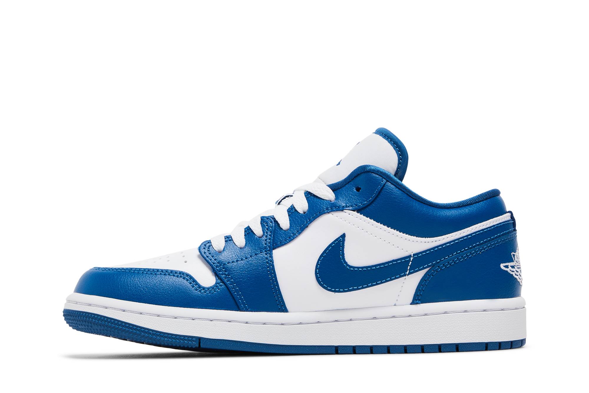 Air Jordan 1 Low ‘Marina Blue’ DC0774-114 Domahi store