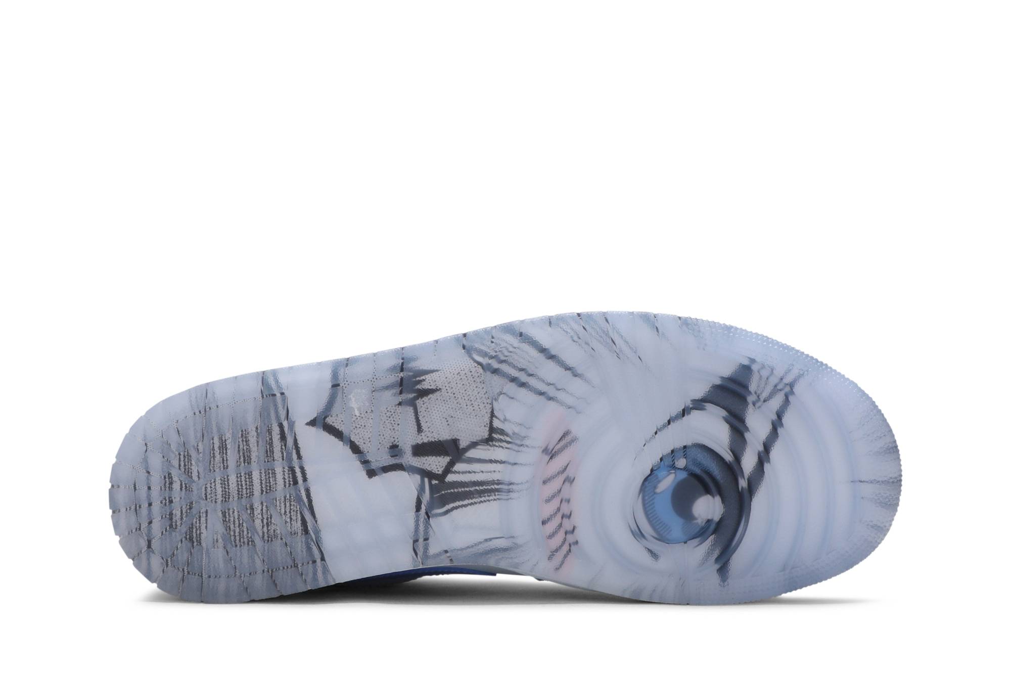 Air Jordan 1 Low ‘Mighty Swooshers Blue’ DM5442-040 Domahi store