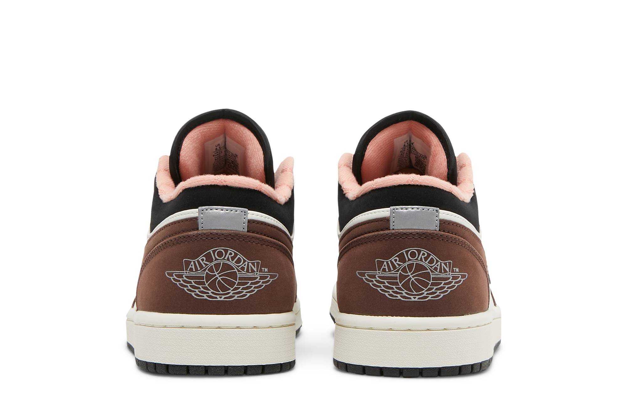 Air Jordan 1 Low ‘Mocha’ DC6991-200 Domahi store