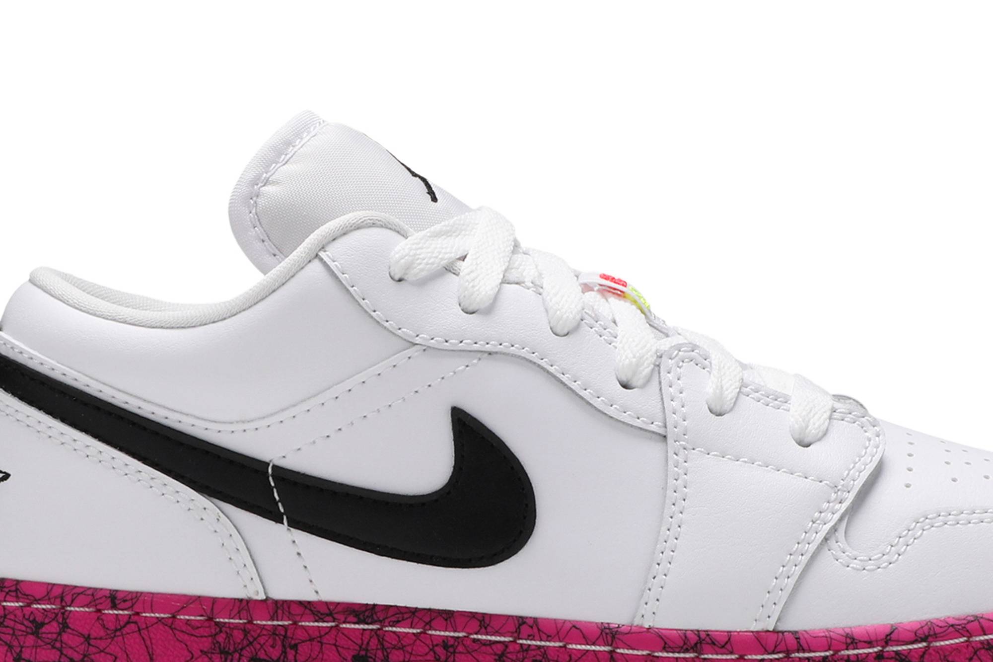 Air Jordan 1 Low ‘Multi-Color’ CV9548-100 Domahi store